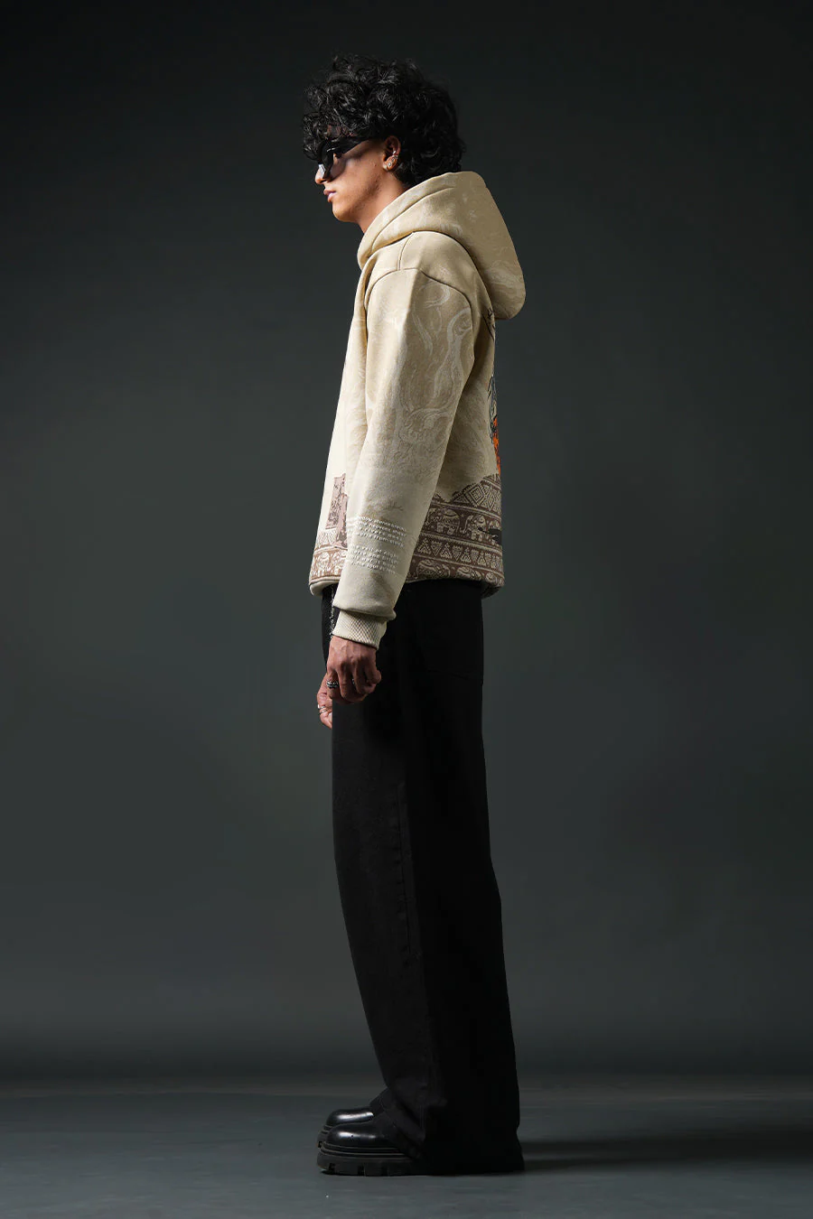 Indra Rewritten Hoodie - Image 16