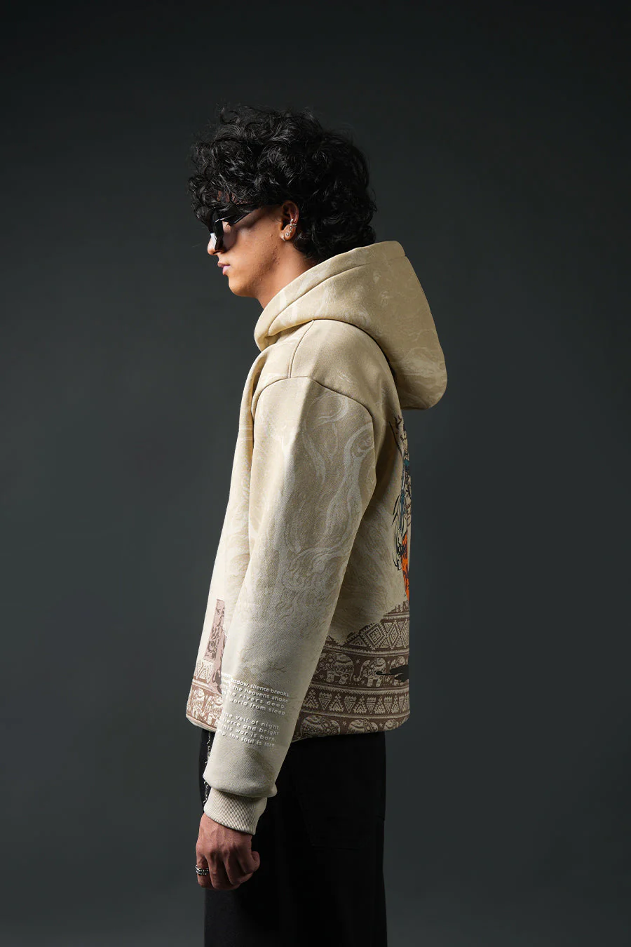 Indra Rewritten Hoodie - Image 17