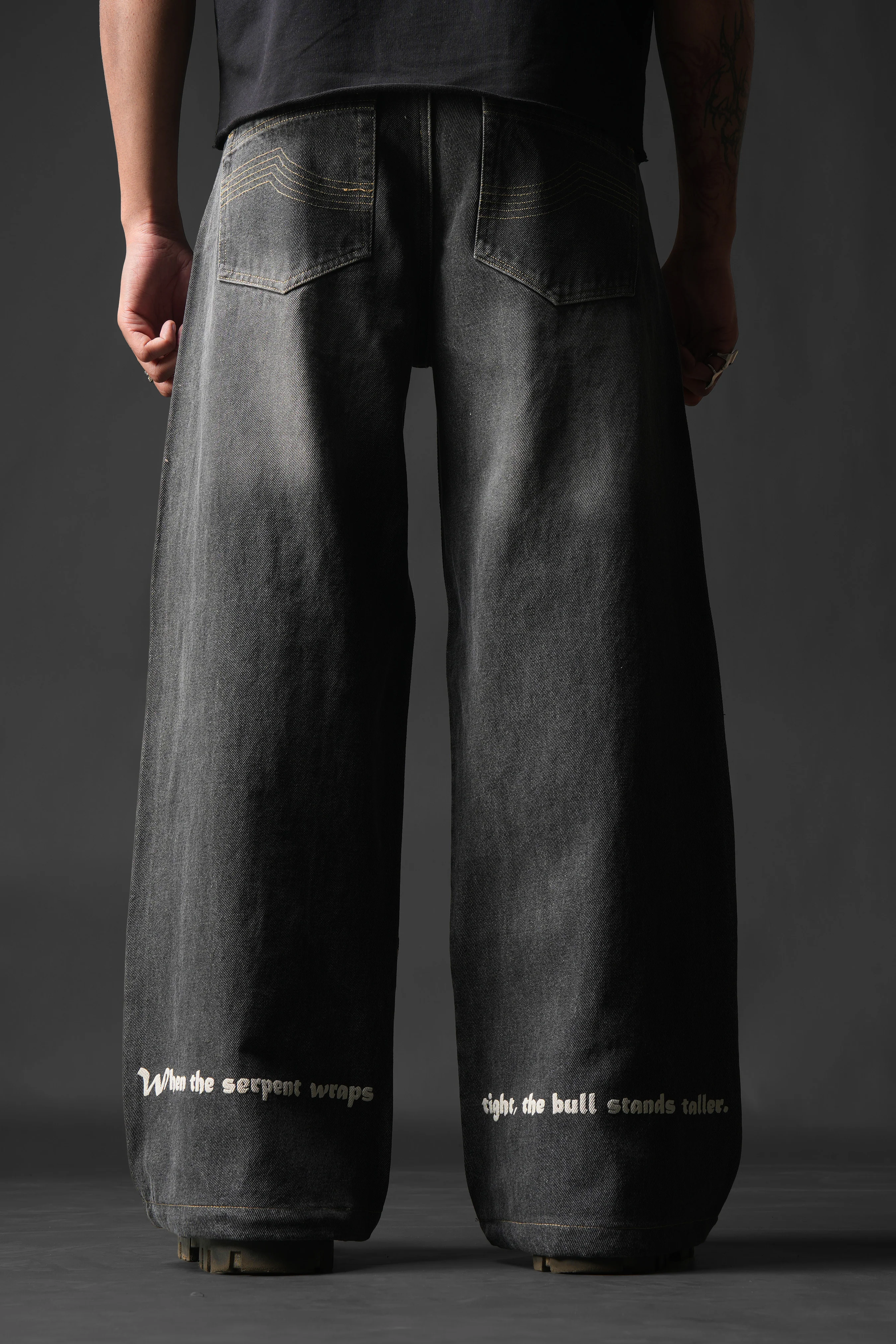 Ironhorn Denim - Image 6