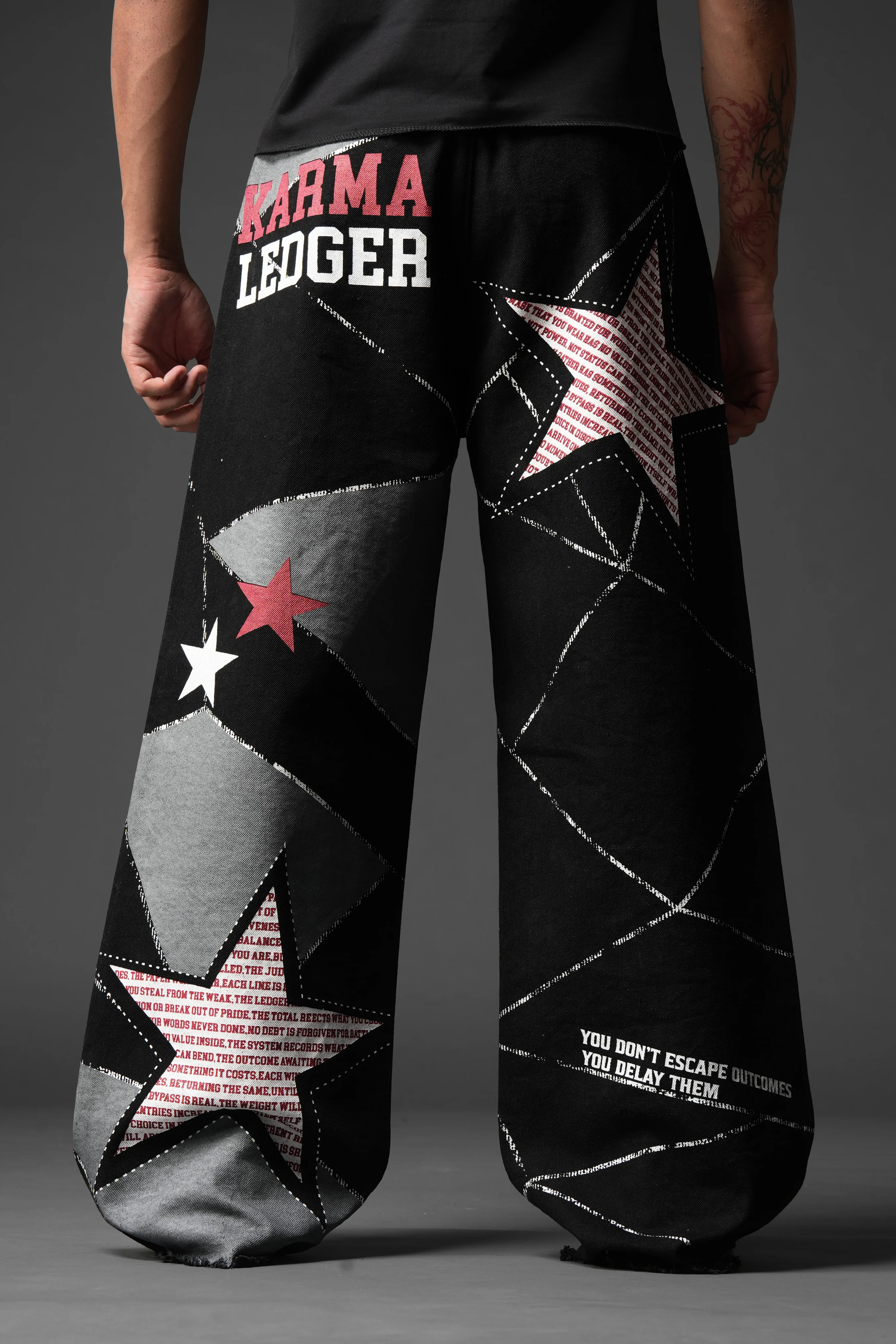 Karma Ledger Denims - Image 10
