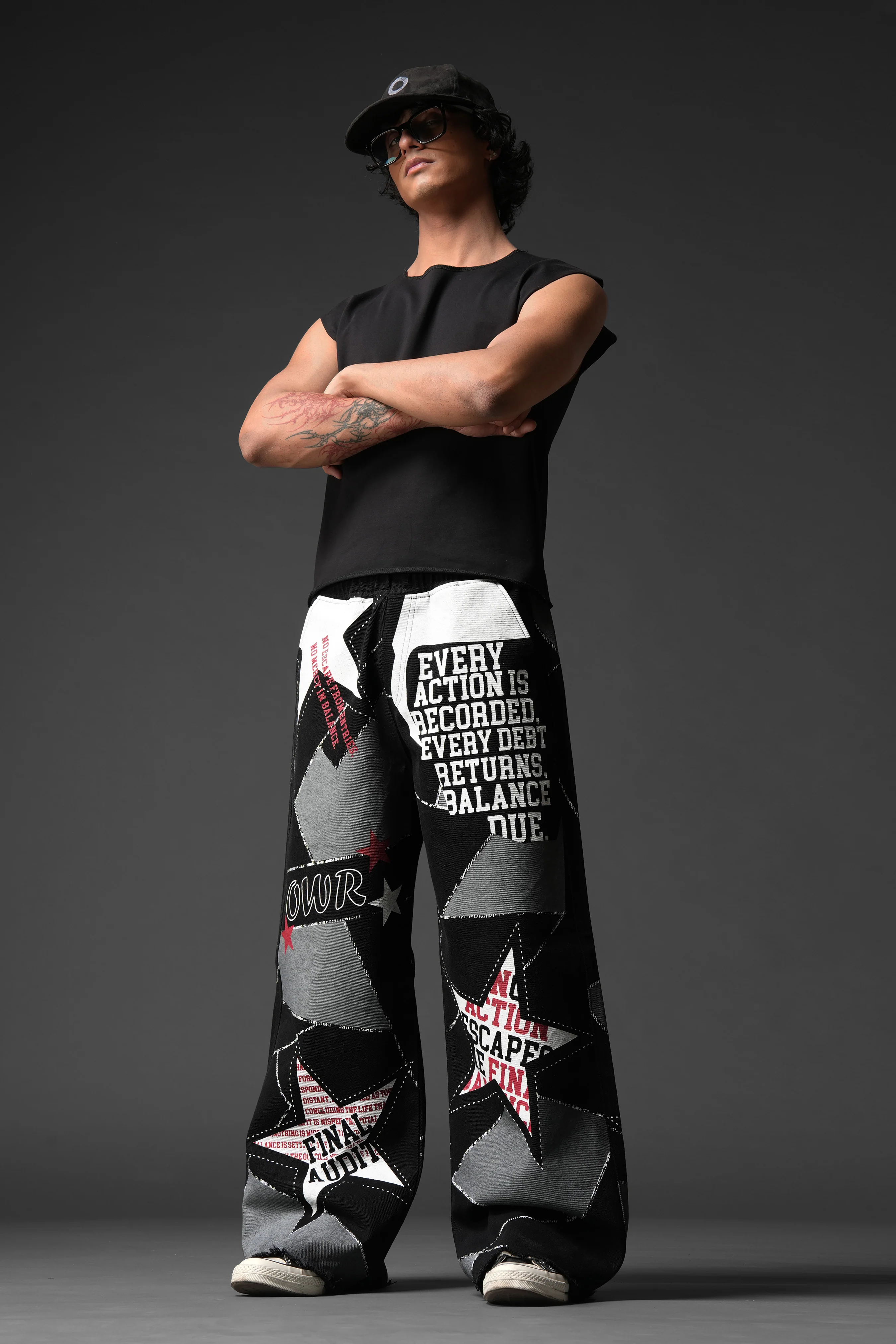 Karma Ledger Denims - Image 2