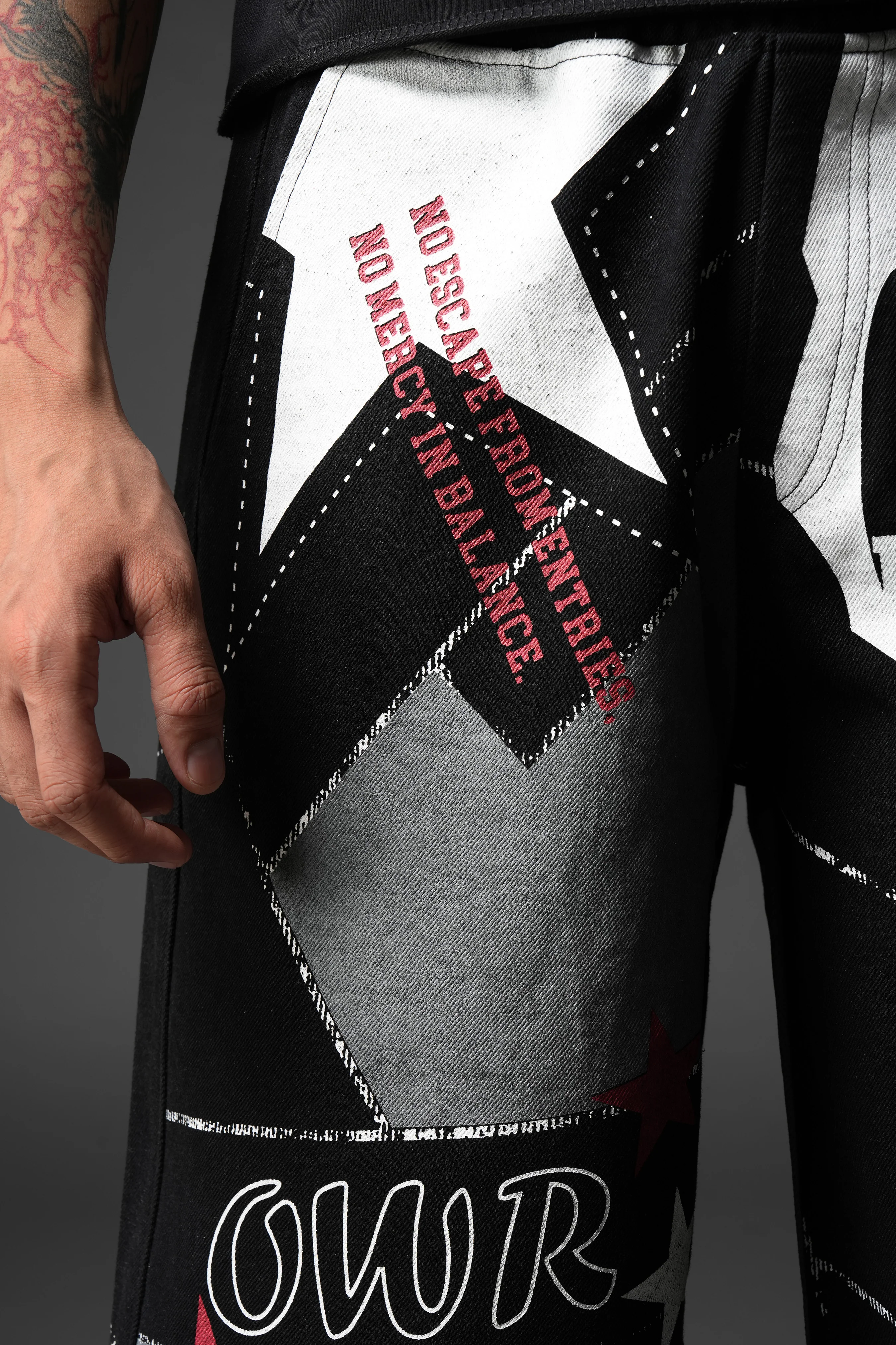 Karma Ledger Denims - Image 6