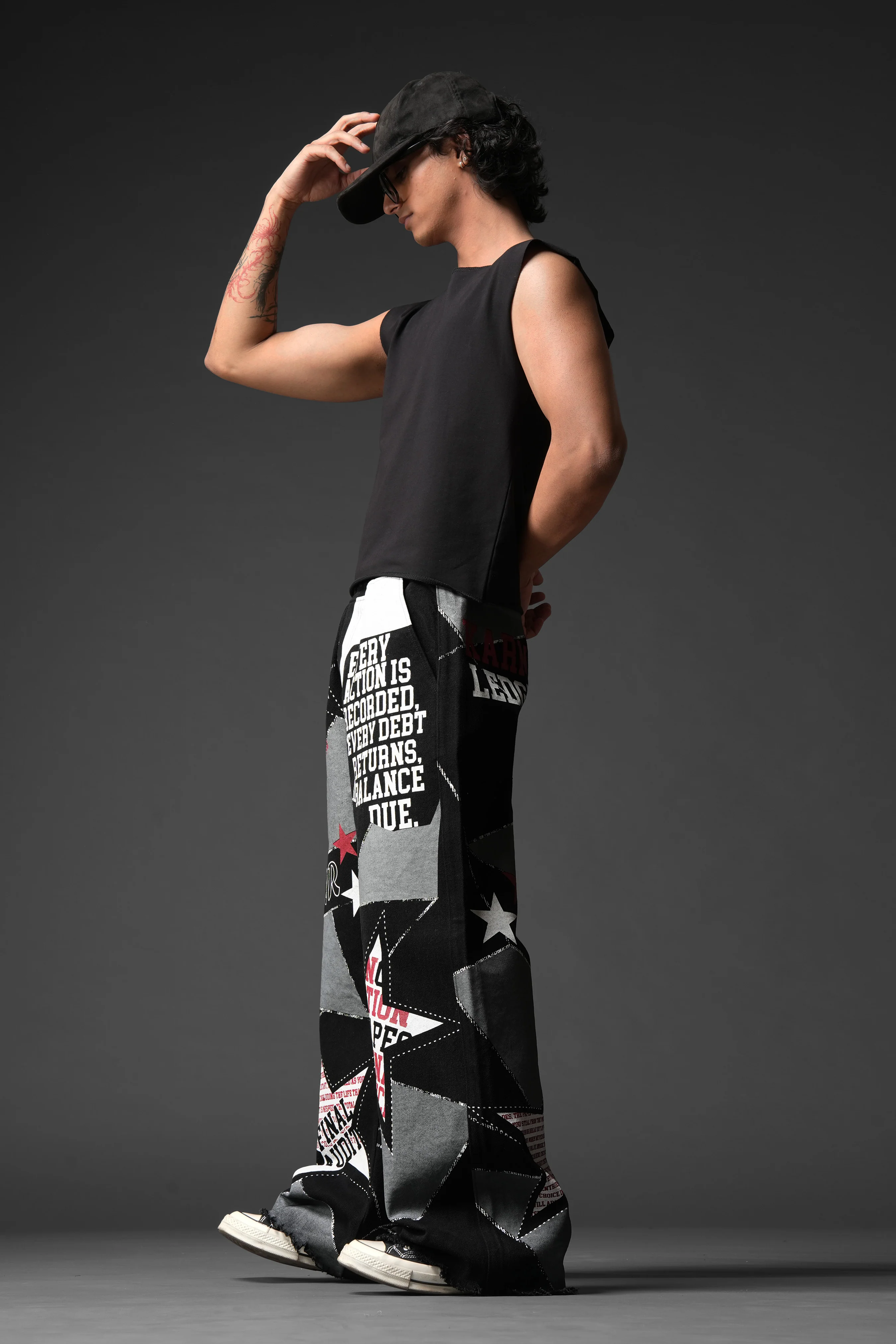 Karma Ledger Denims - Image 7