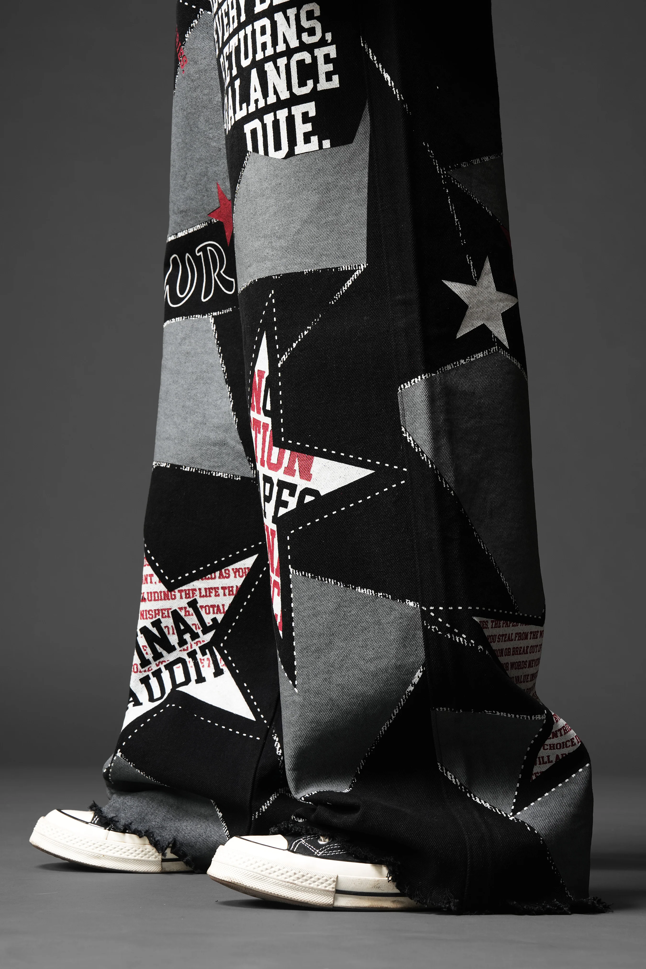 Karma Ledger Denims - Image 9