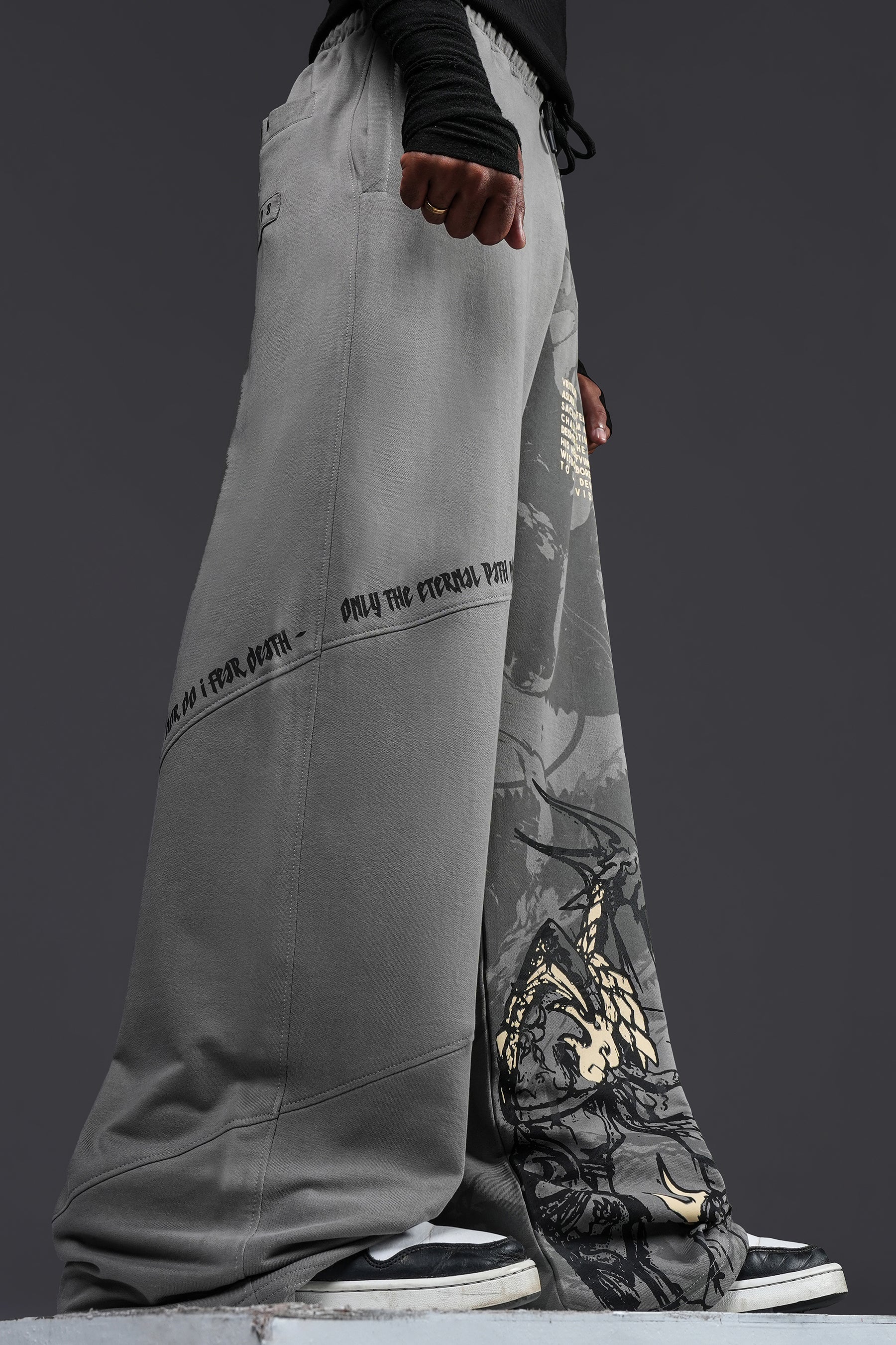 King Of Dragons Bottoms - Image 10