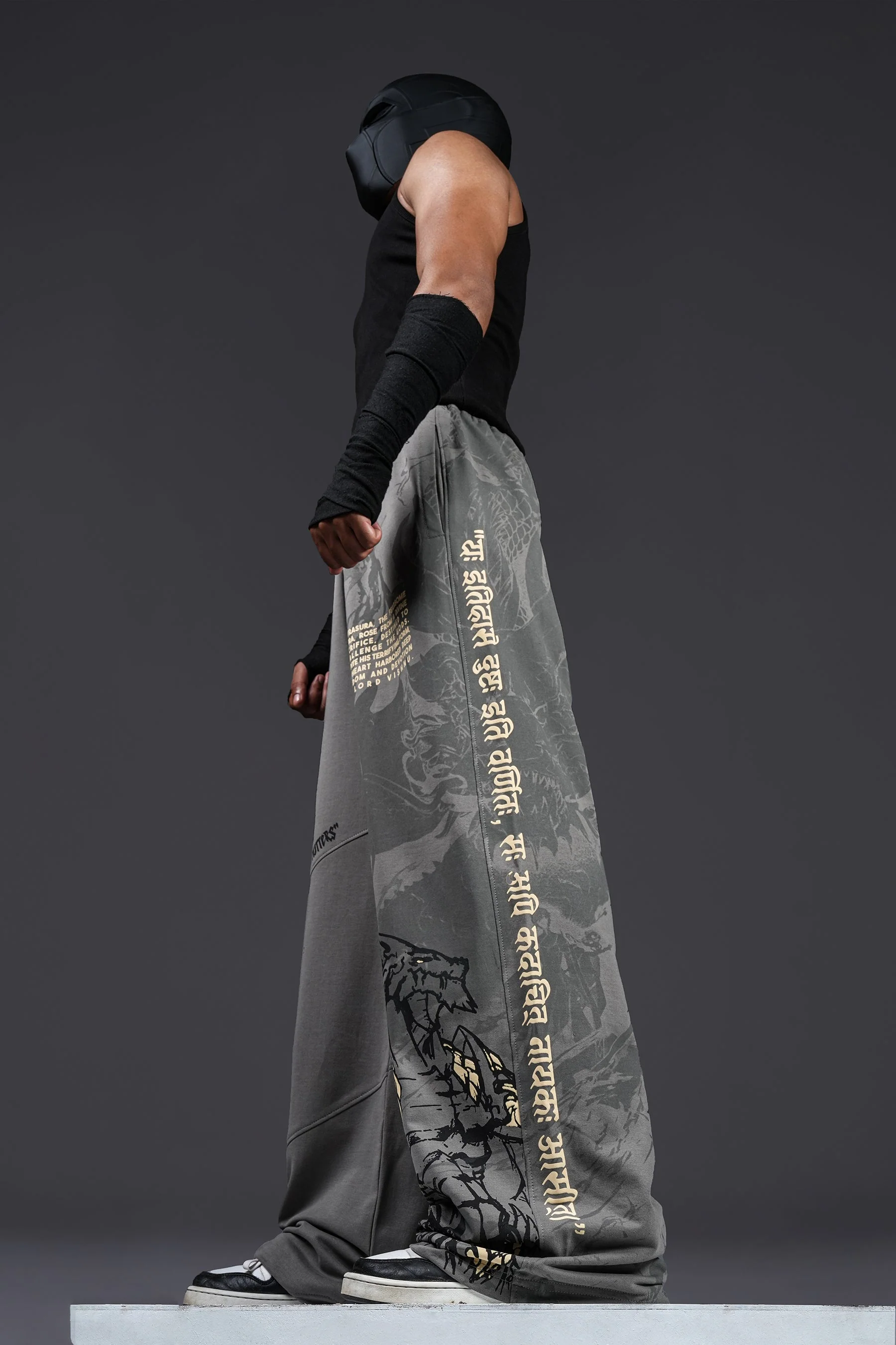 King Of Dragons Bottoms - Image 11