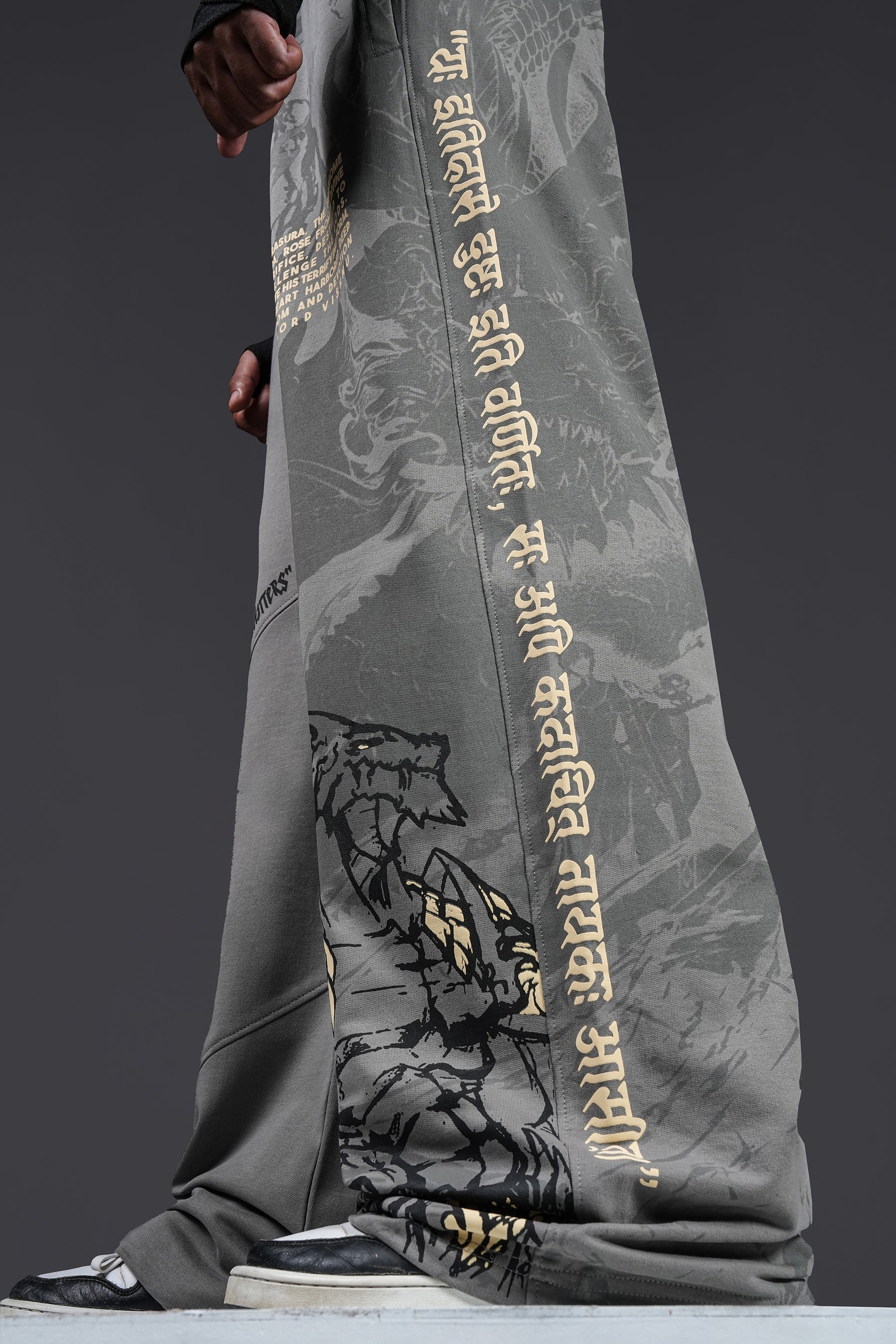 King Of Dragons Bottoms - Image 12
