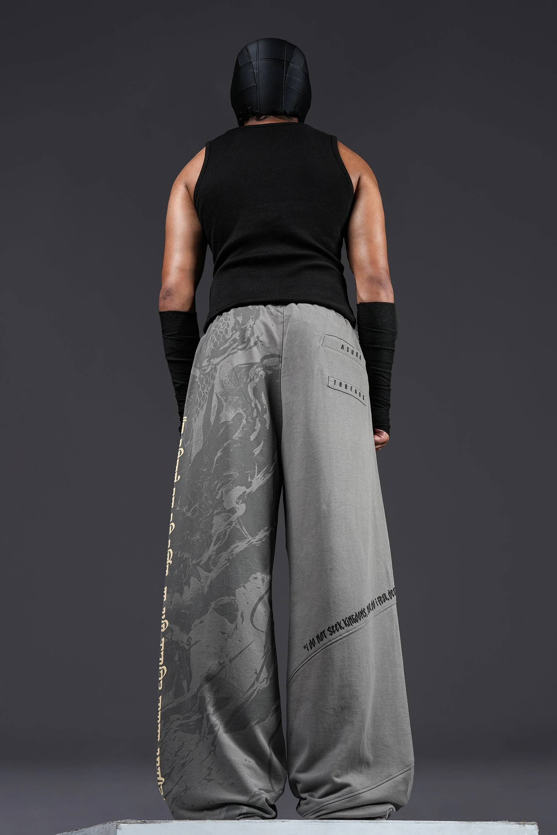 King Of Dragons Bottoms - Image 13