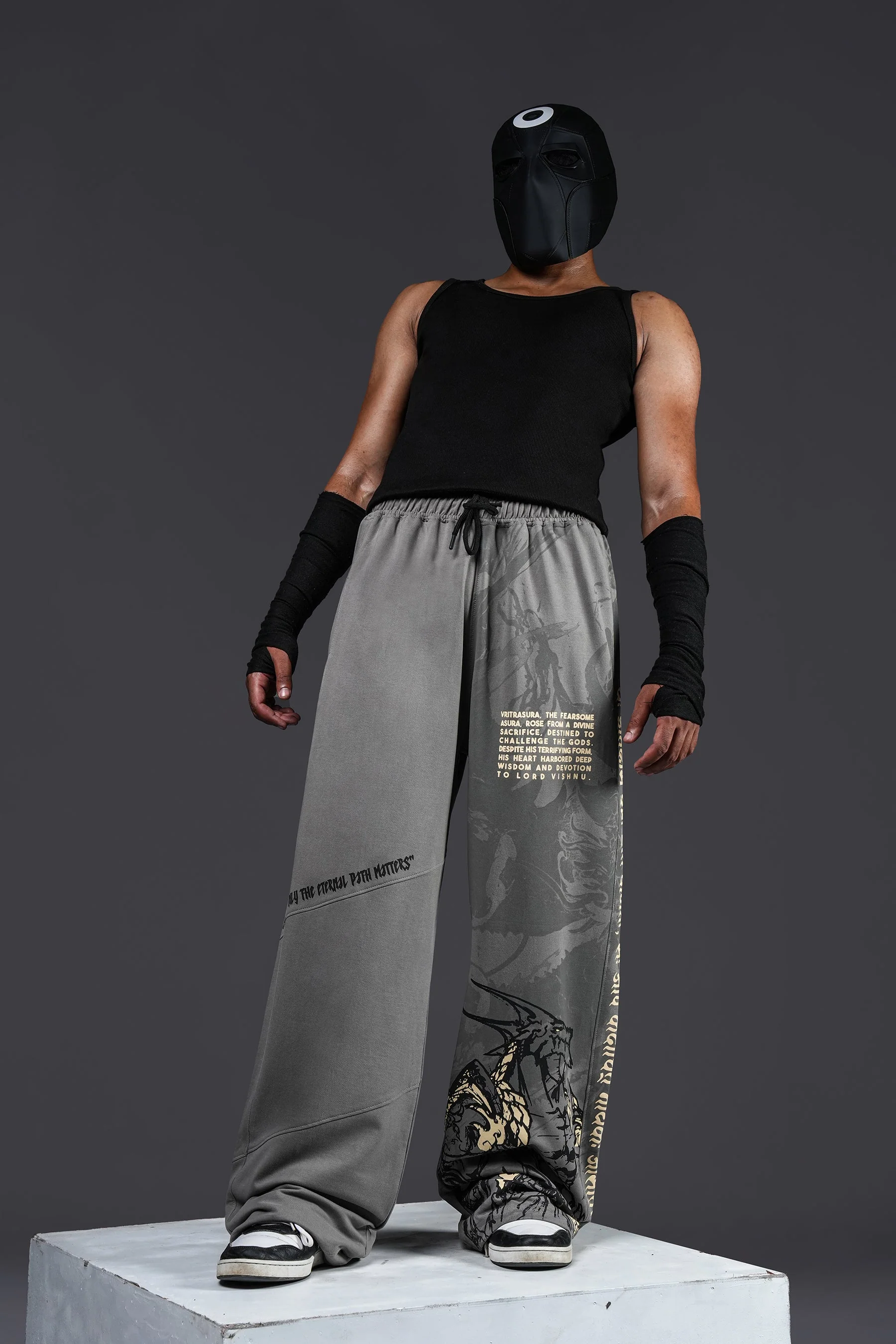 King Of Dragons Bottoms - Image 16