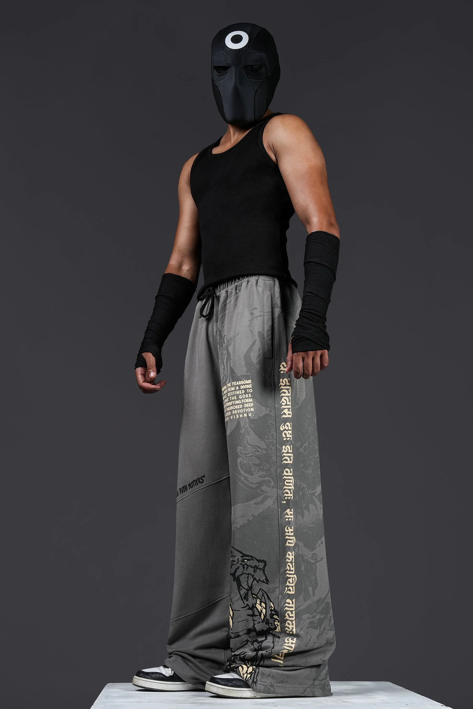 King Of Dragons Bottoms - Image 17