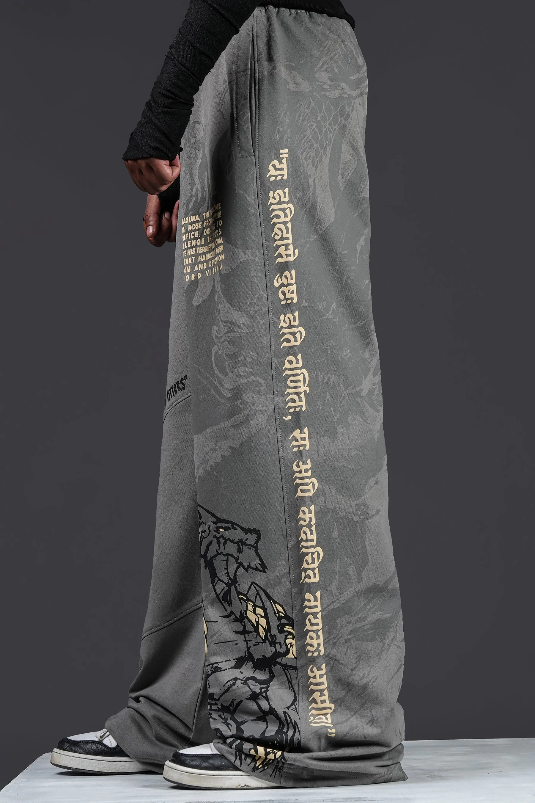 King Of Dragons Bottoms - Image 18