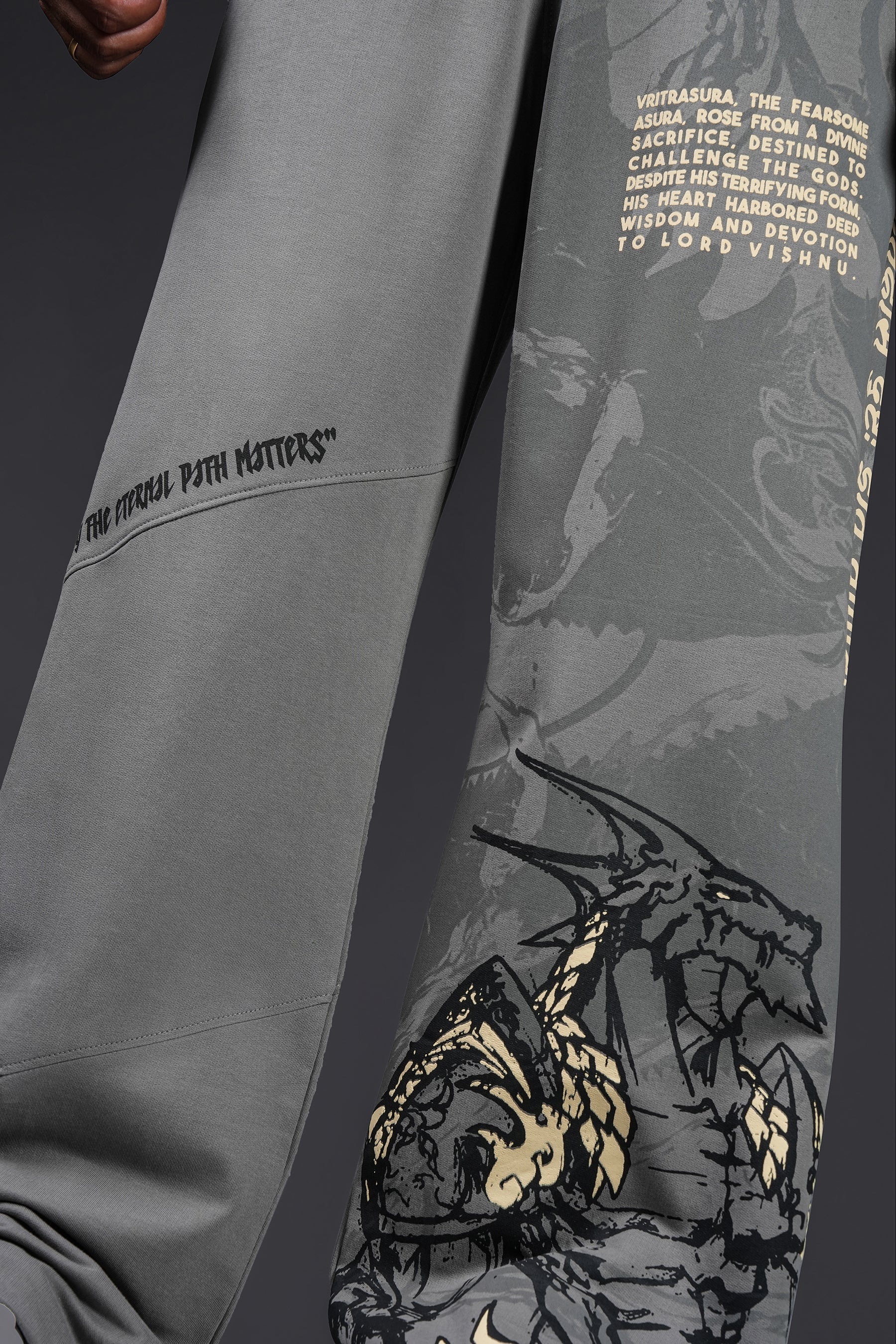 King Of Dragons Bottoms - Image 3