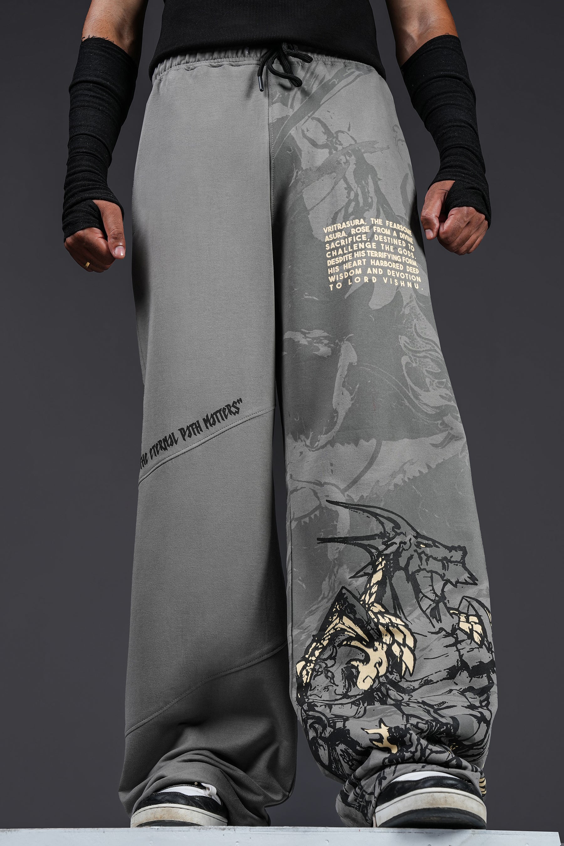 King Of Dragons Bottoms - Image 5