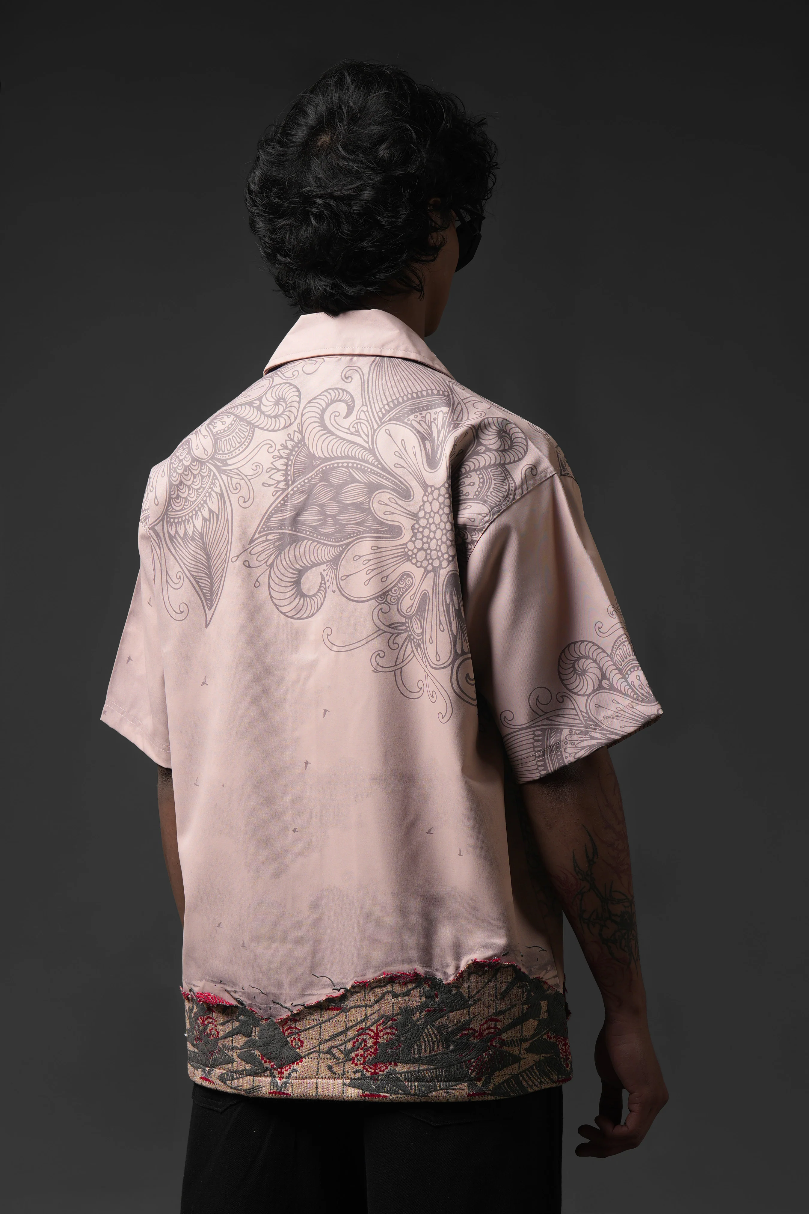 Kurma Darpan Shirt - Image 5