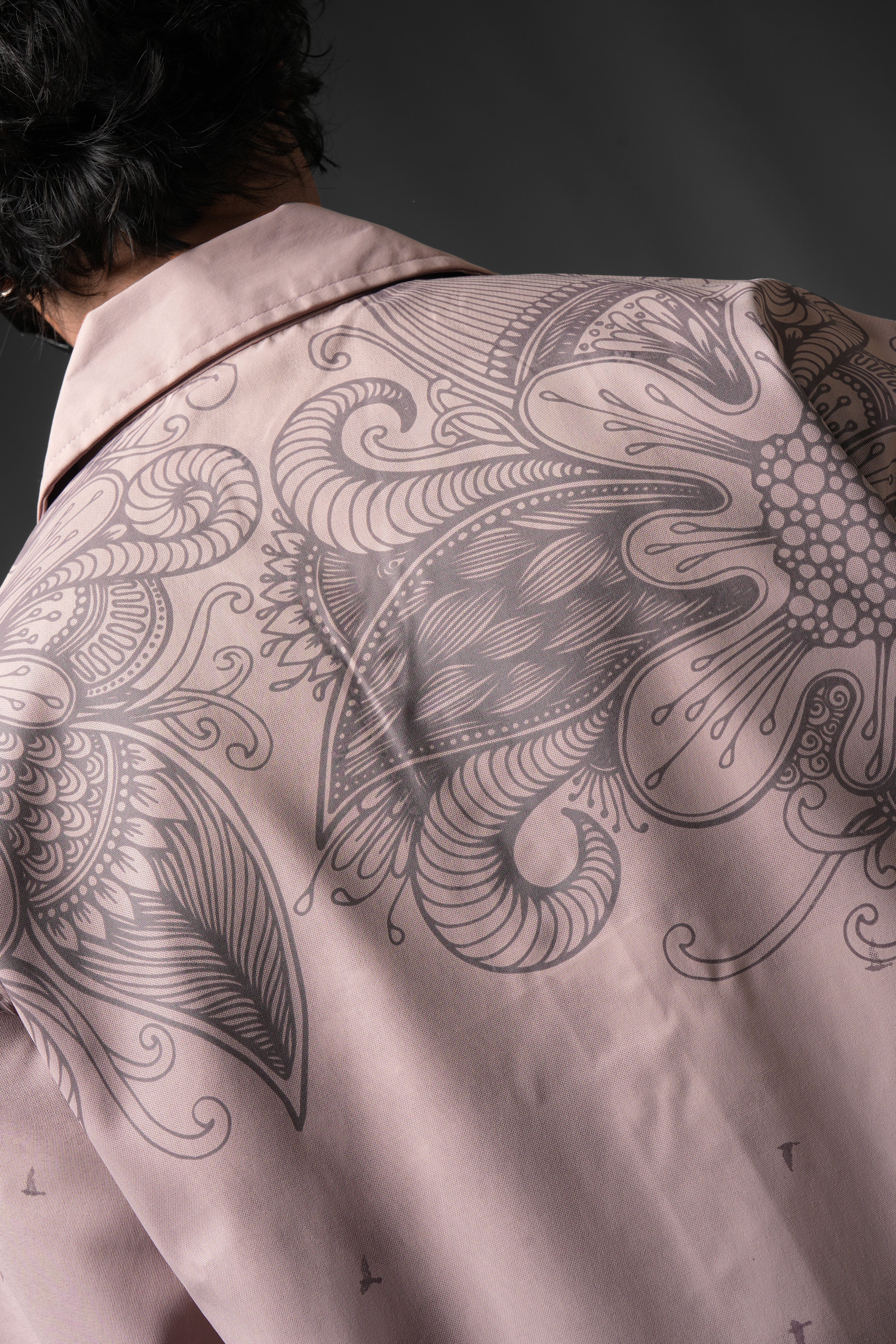 Kurma Darpan Shirt - Image 6