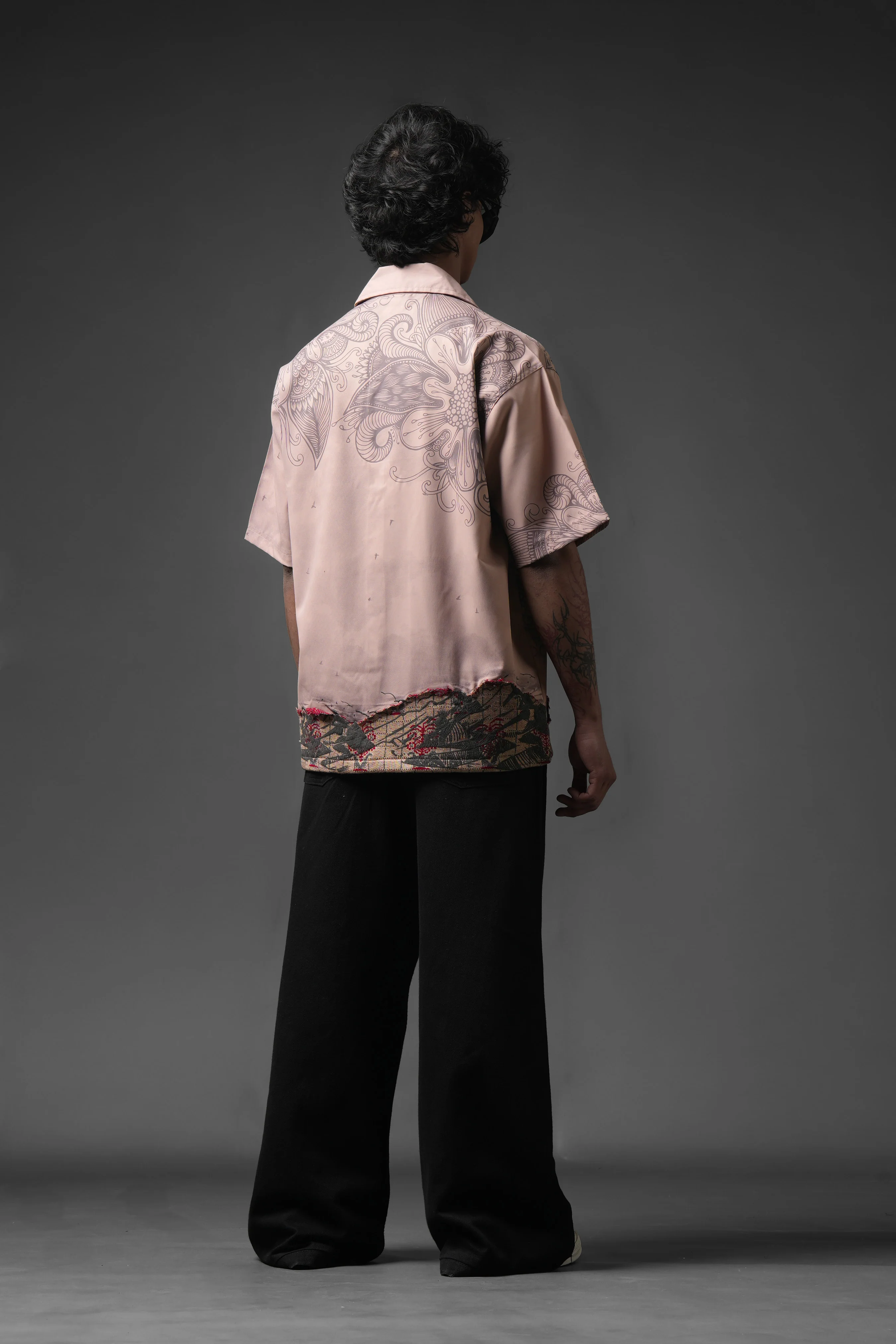 Kurma Darpan Shirt - Image 7