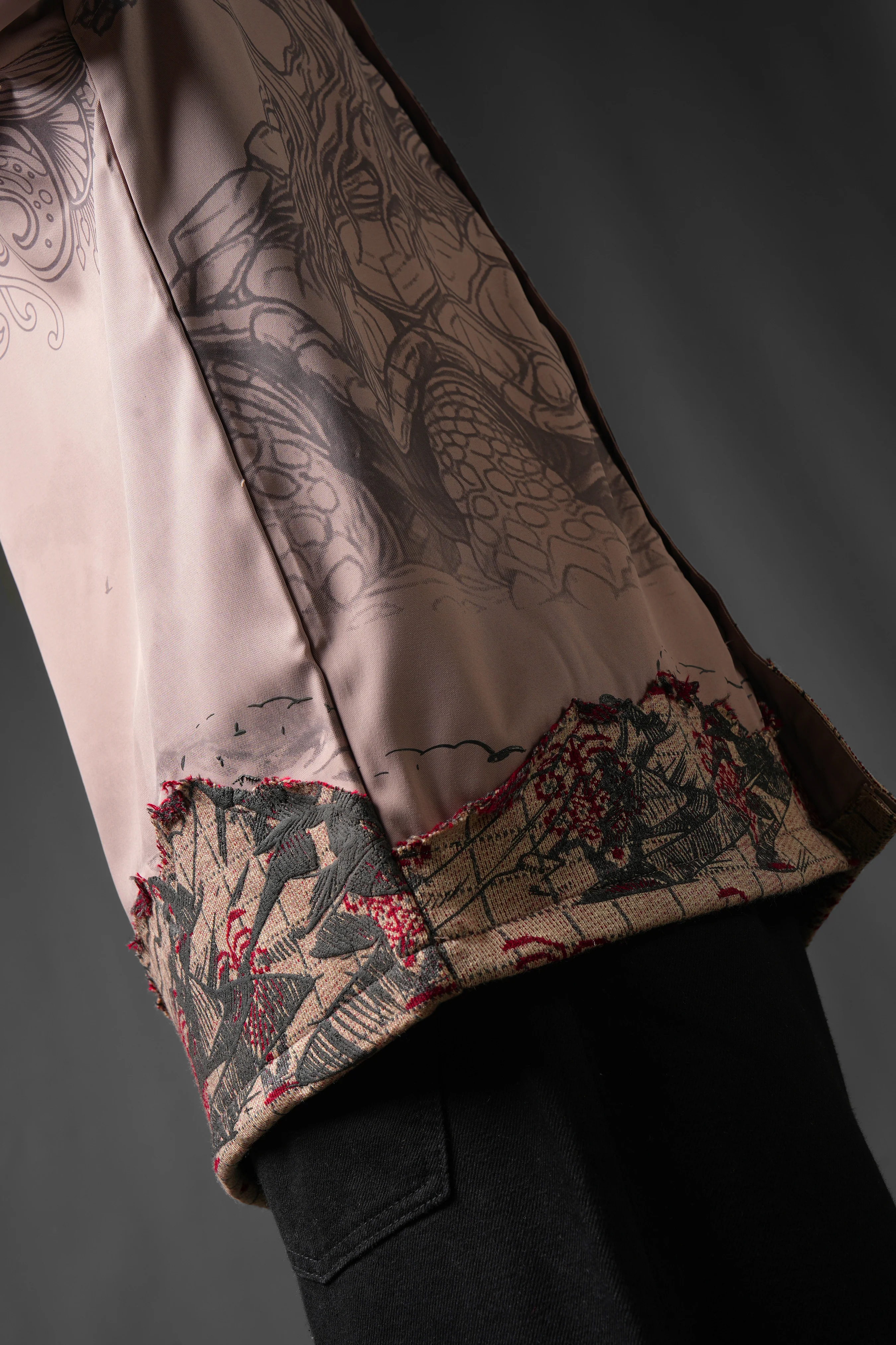Kurma Darpan Shirt - Image 8