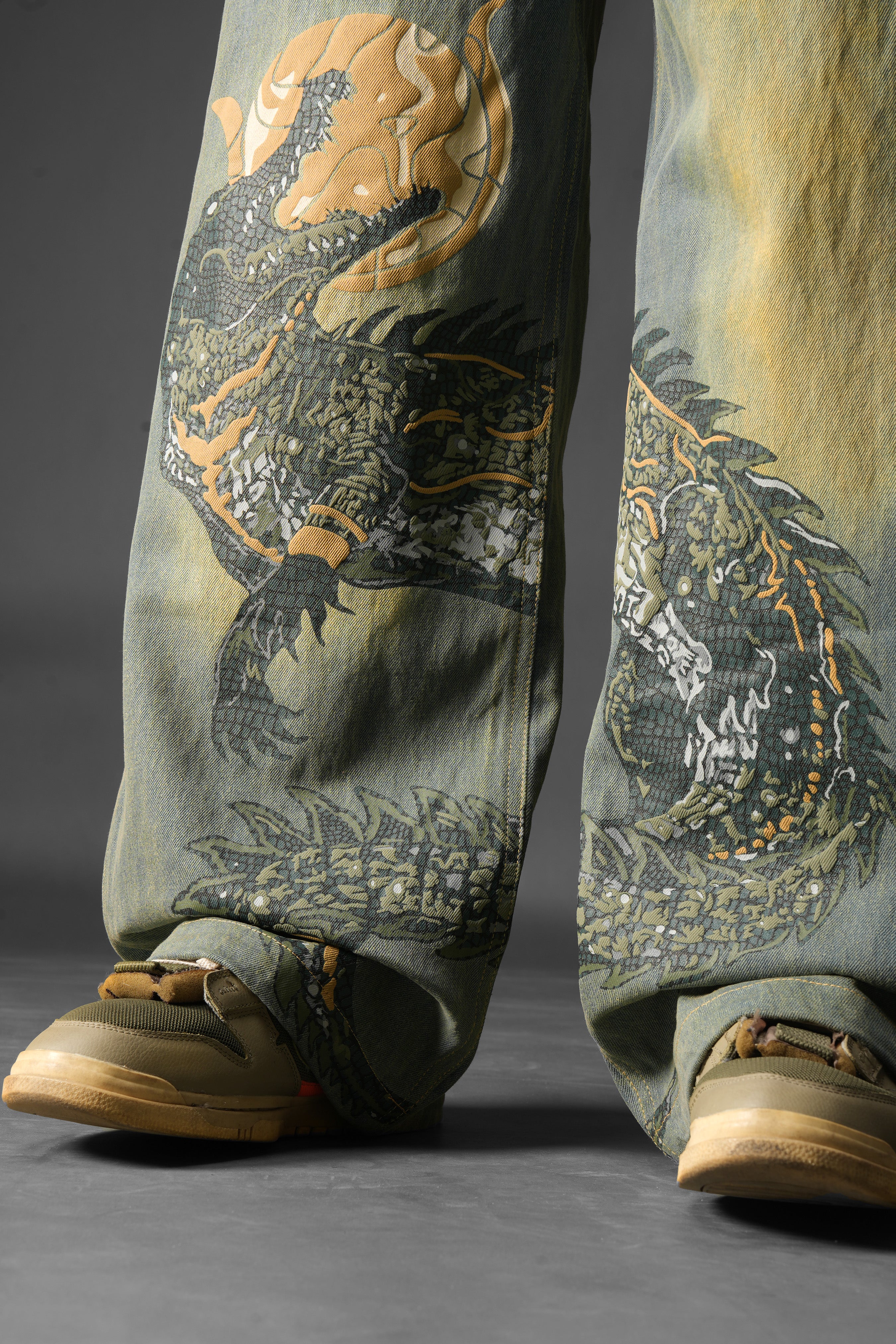 Moonfang Denim - Image 3