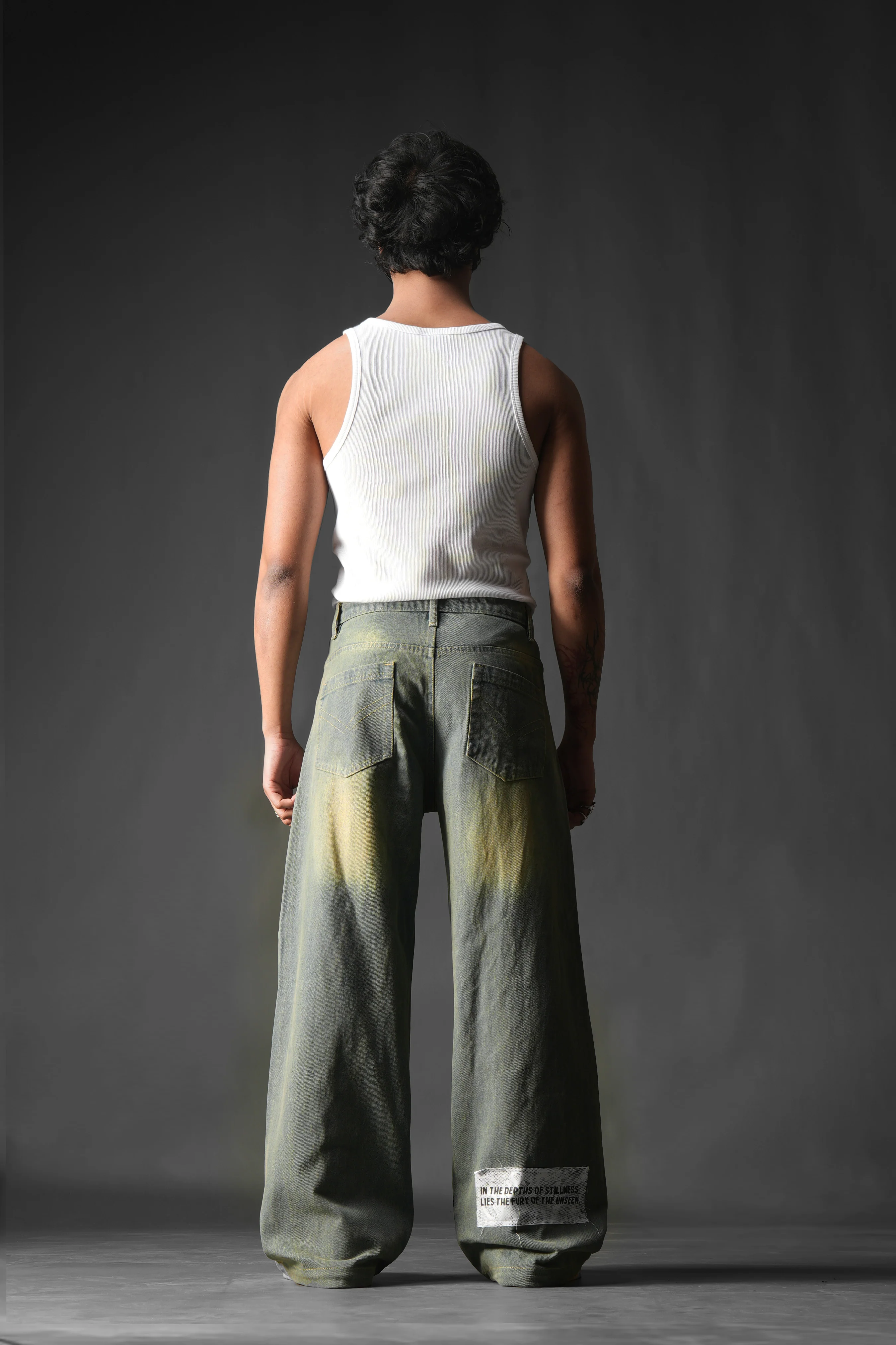 Moonfang Denim - Image 6