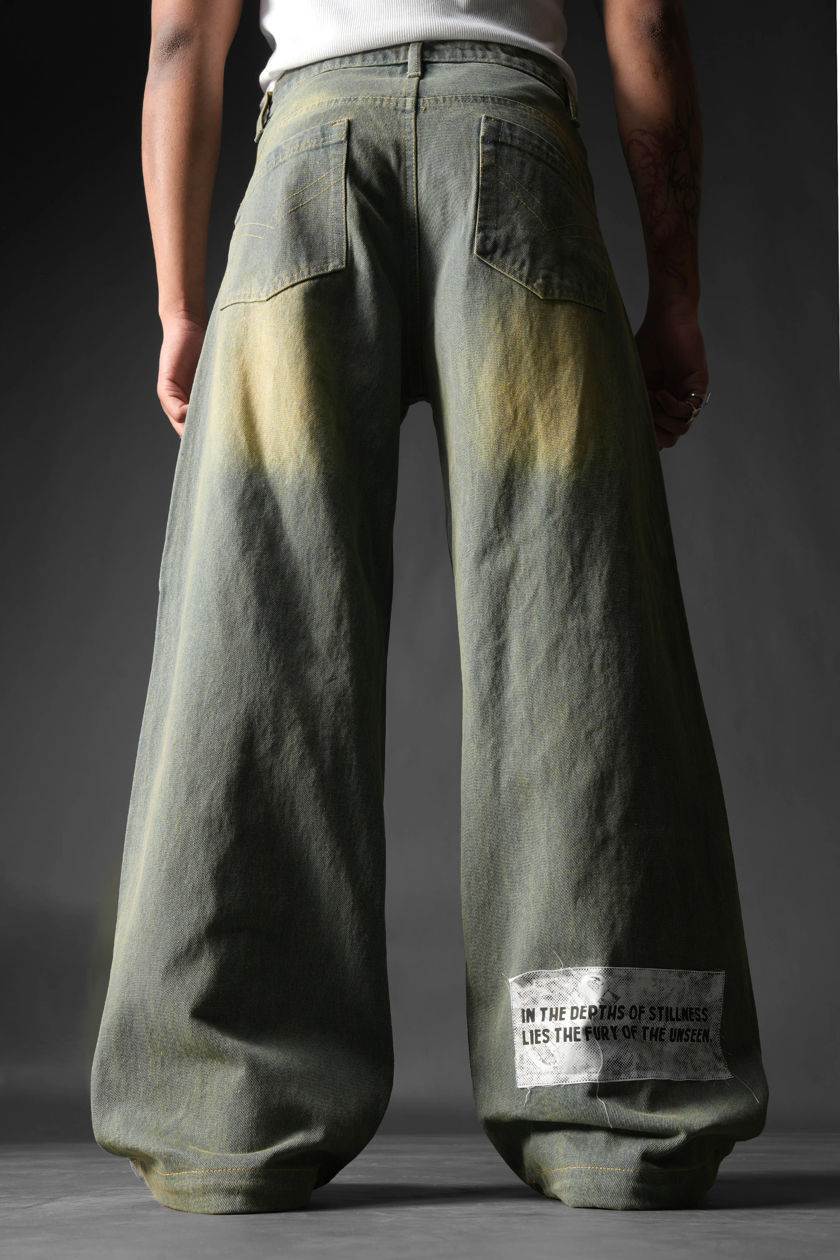 Moonfang Denim - Image 7