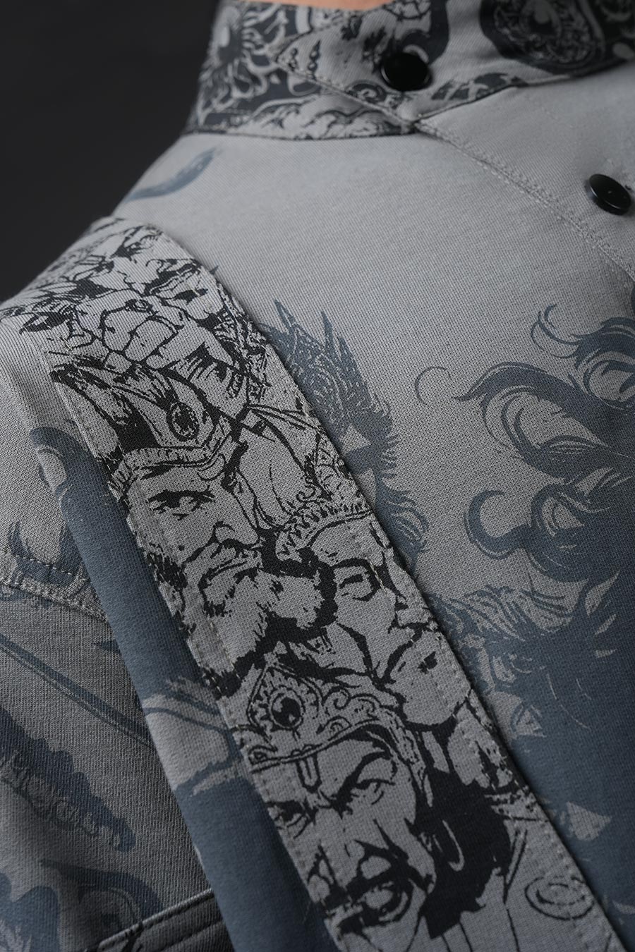 Parth Tshirt - Image 4