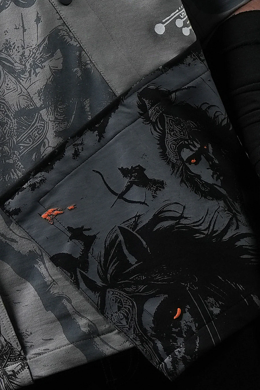 Parth Tshirt - Image 6