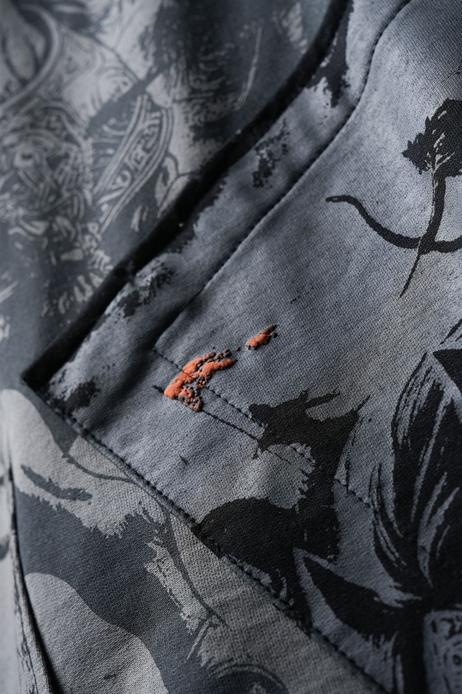Parth Tshirt - Image 7