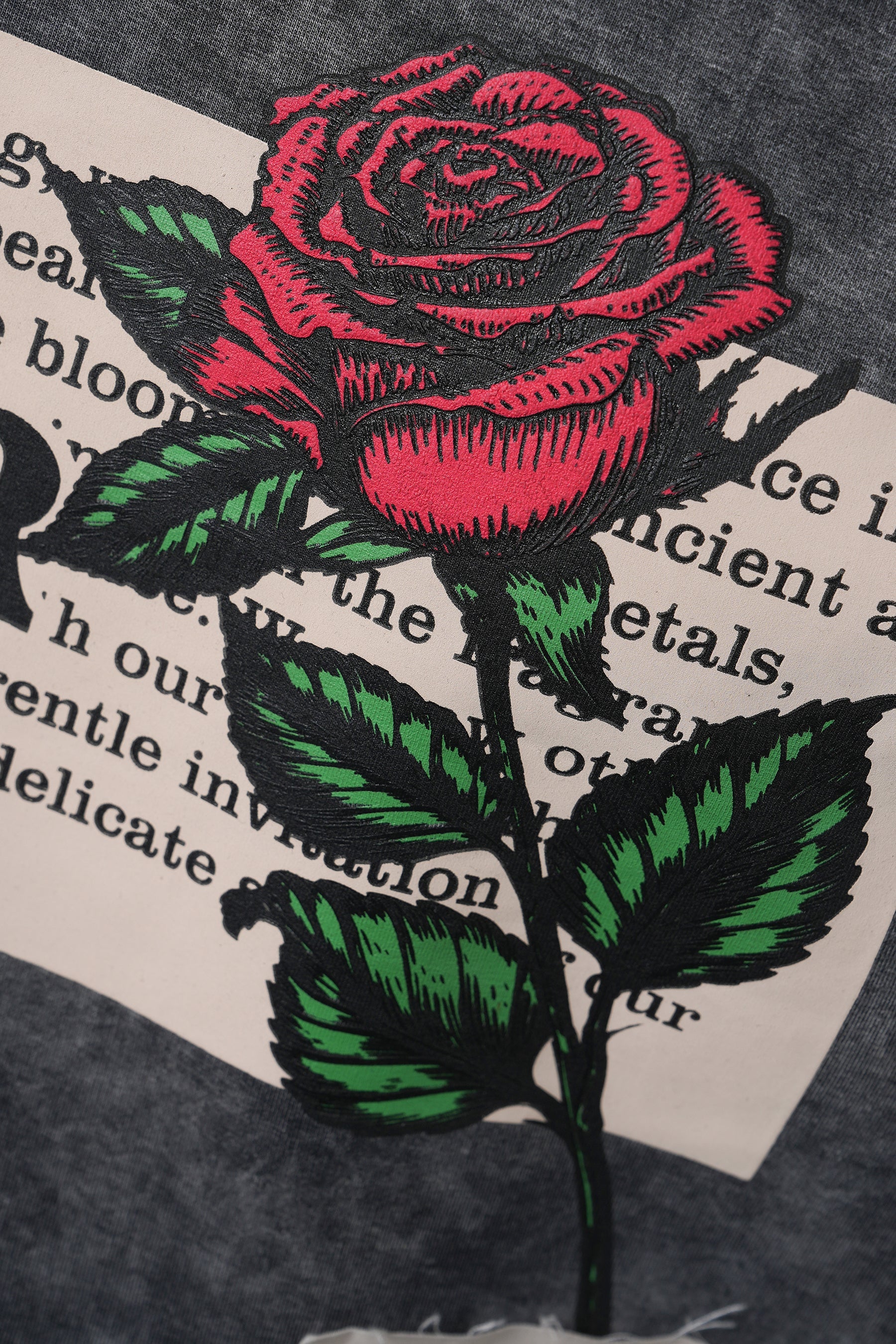 Petal Paradox T-shirt - Image 12