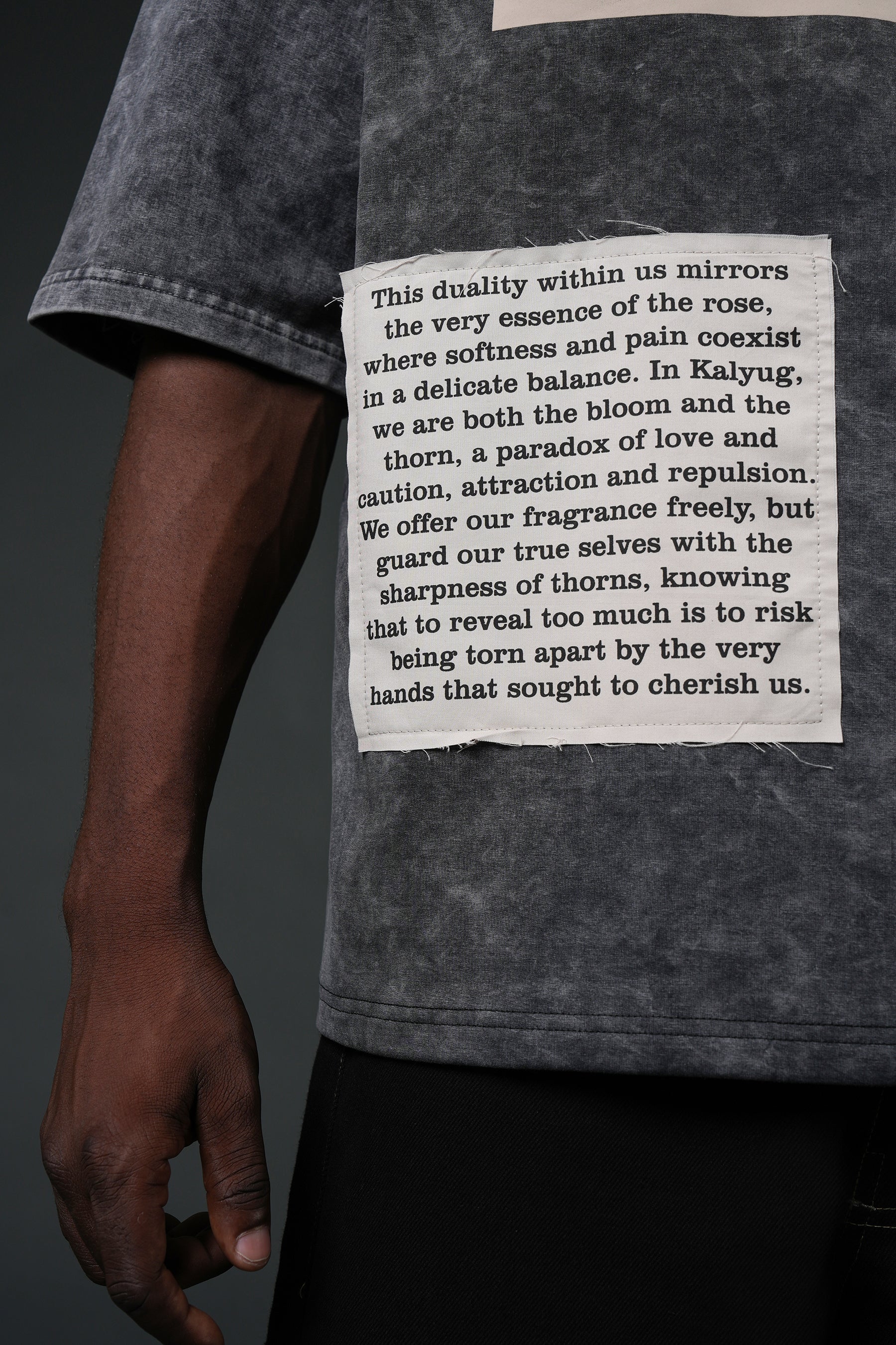 Petal Paradox T-shirt - Image 15