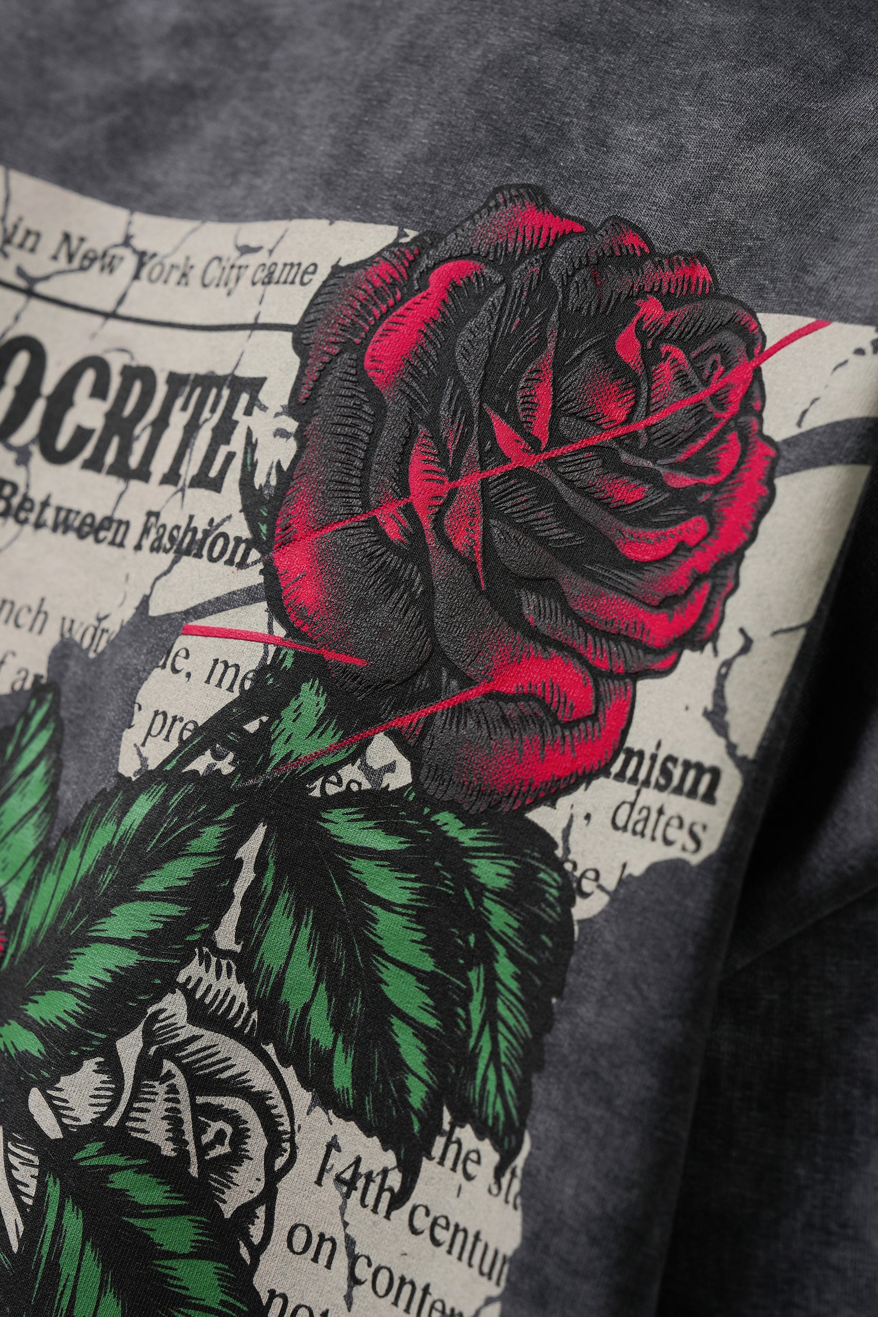 Petal Paradox T-shirt - Image 6