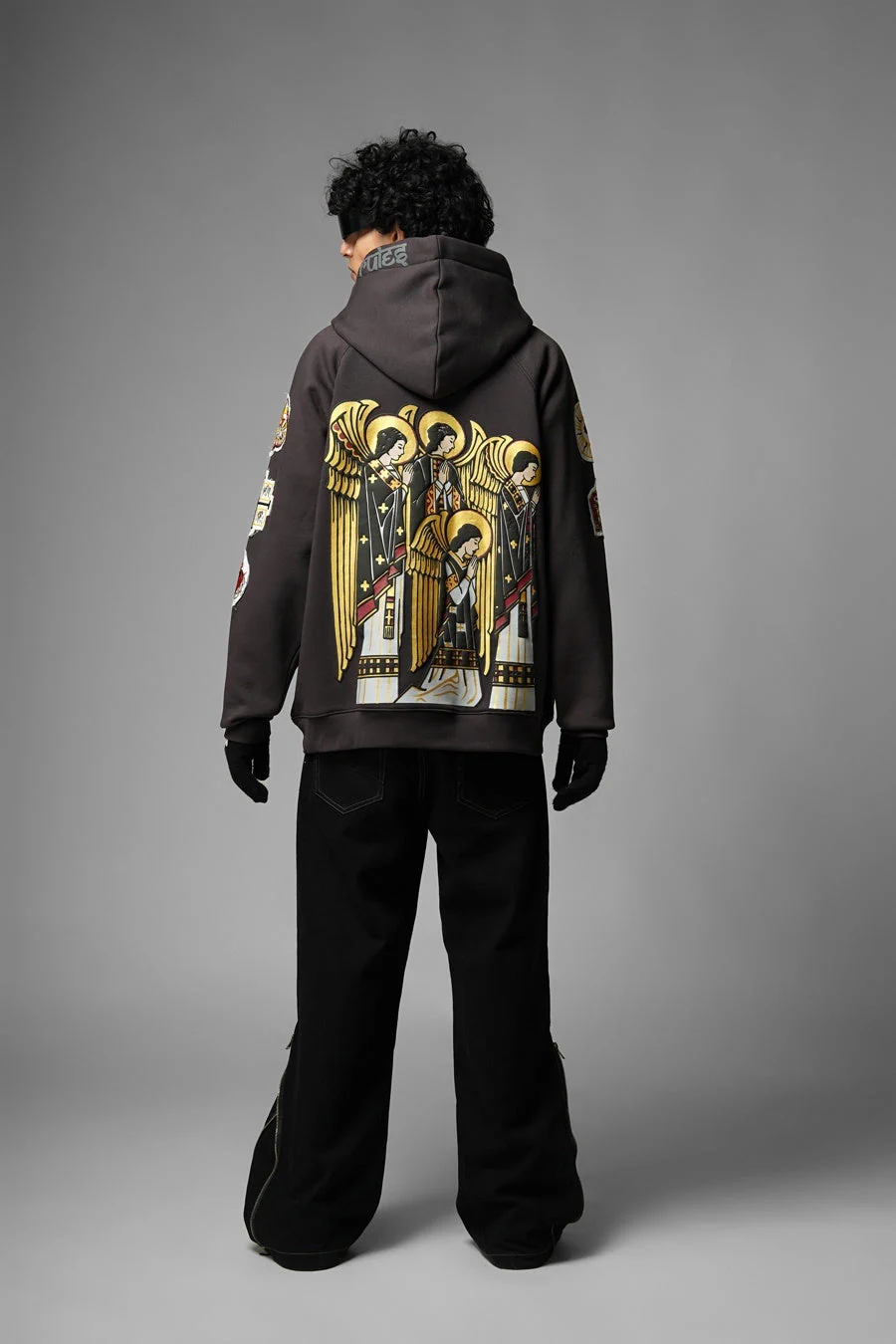 Pharaoh’s Dharma - Image 5