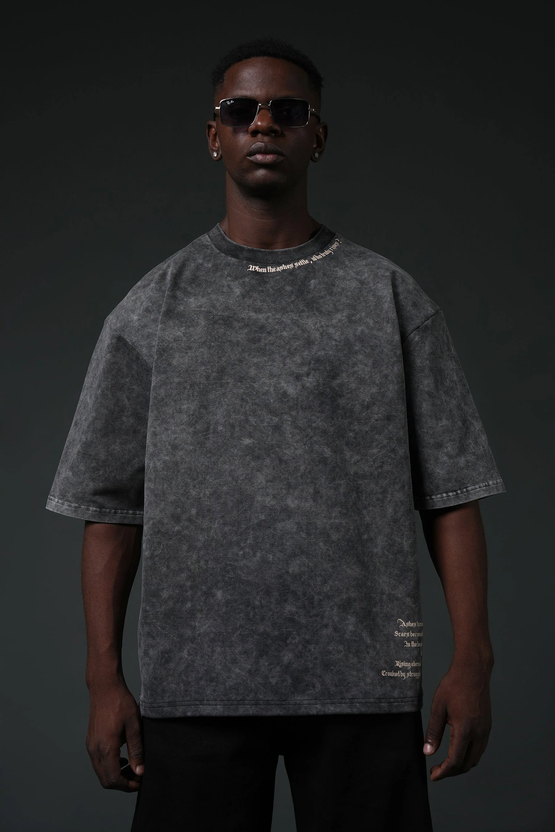 Phoenix Rise T-shirt - Image 10