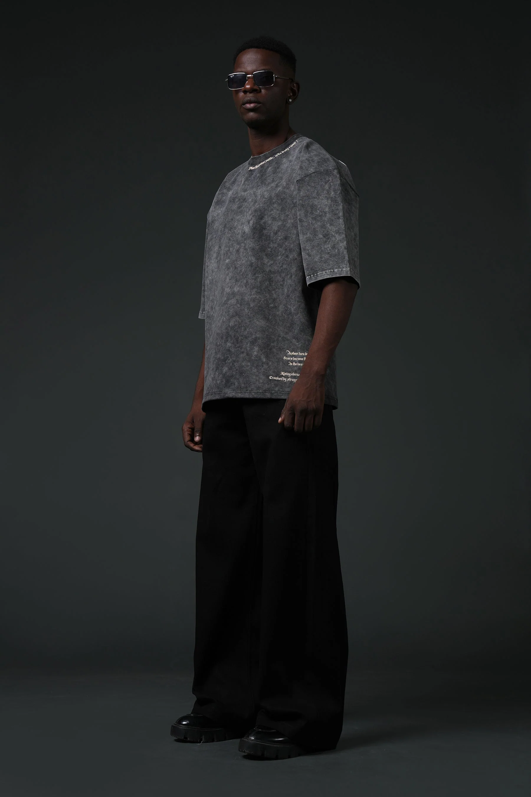 Phoenix Rise T-shirt - Image 12