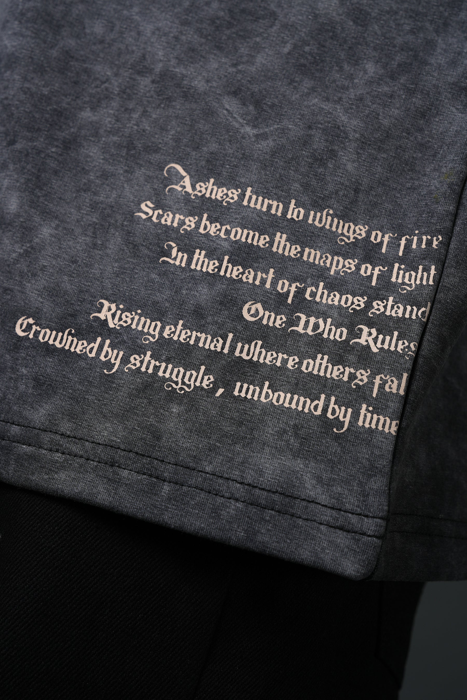 Phoenix Rise T-shirt - Image 14