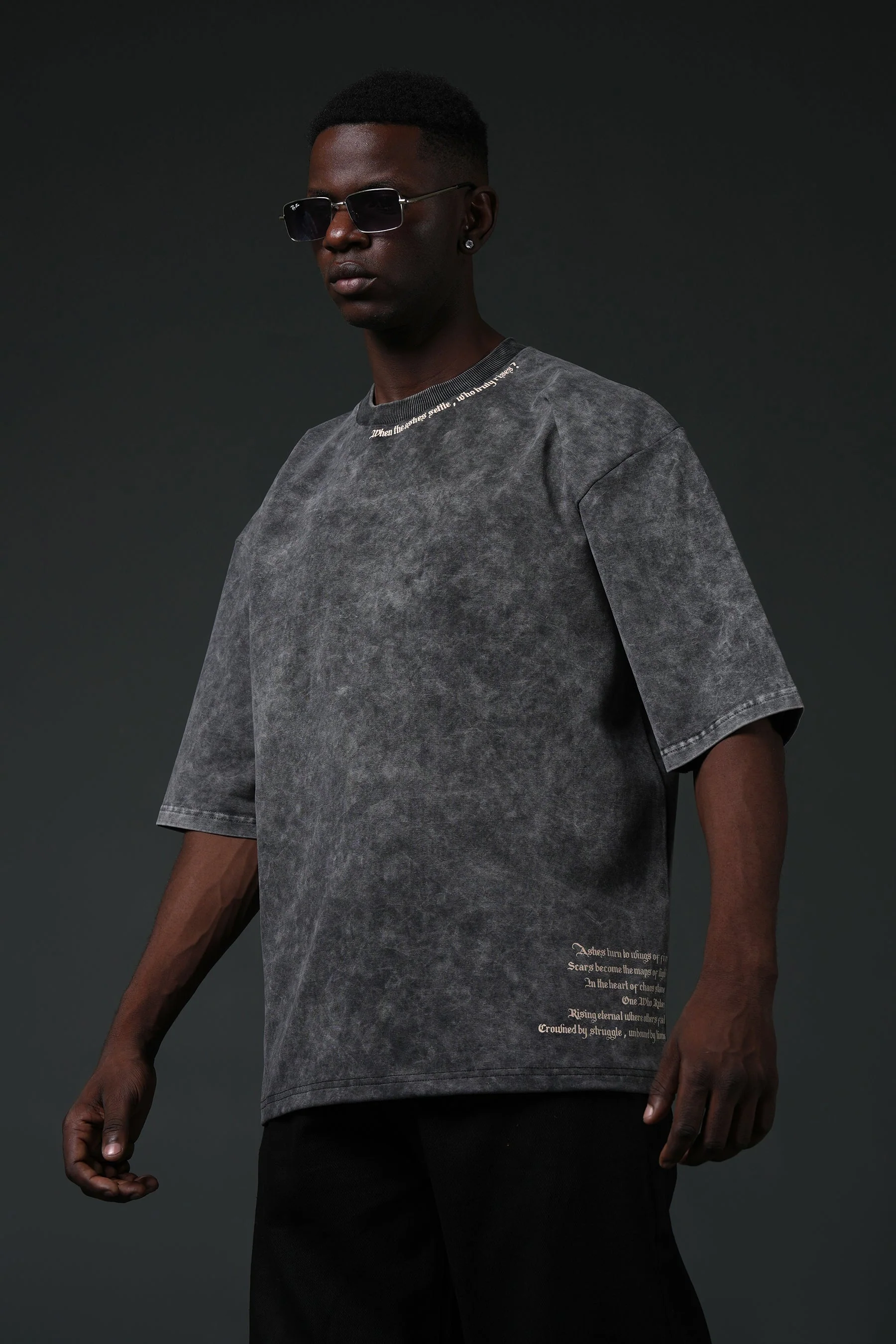 Phoenix Rise T-shirt - Image 18