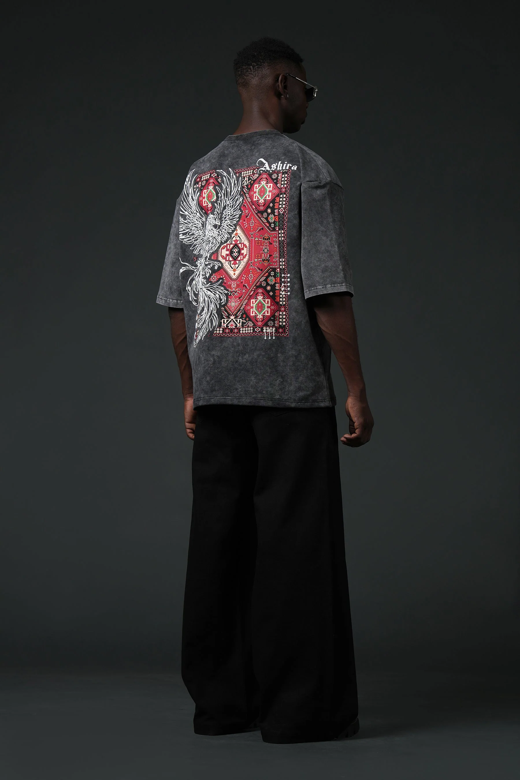 Phoenix Rise T-shirt - Image 6