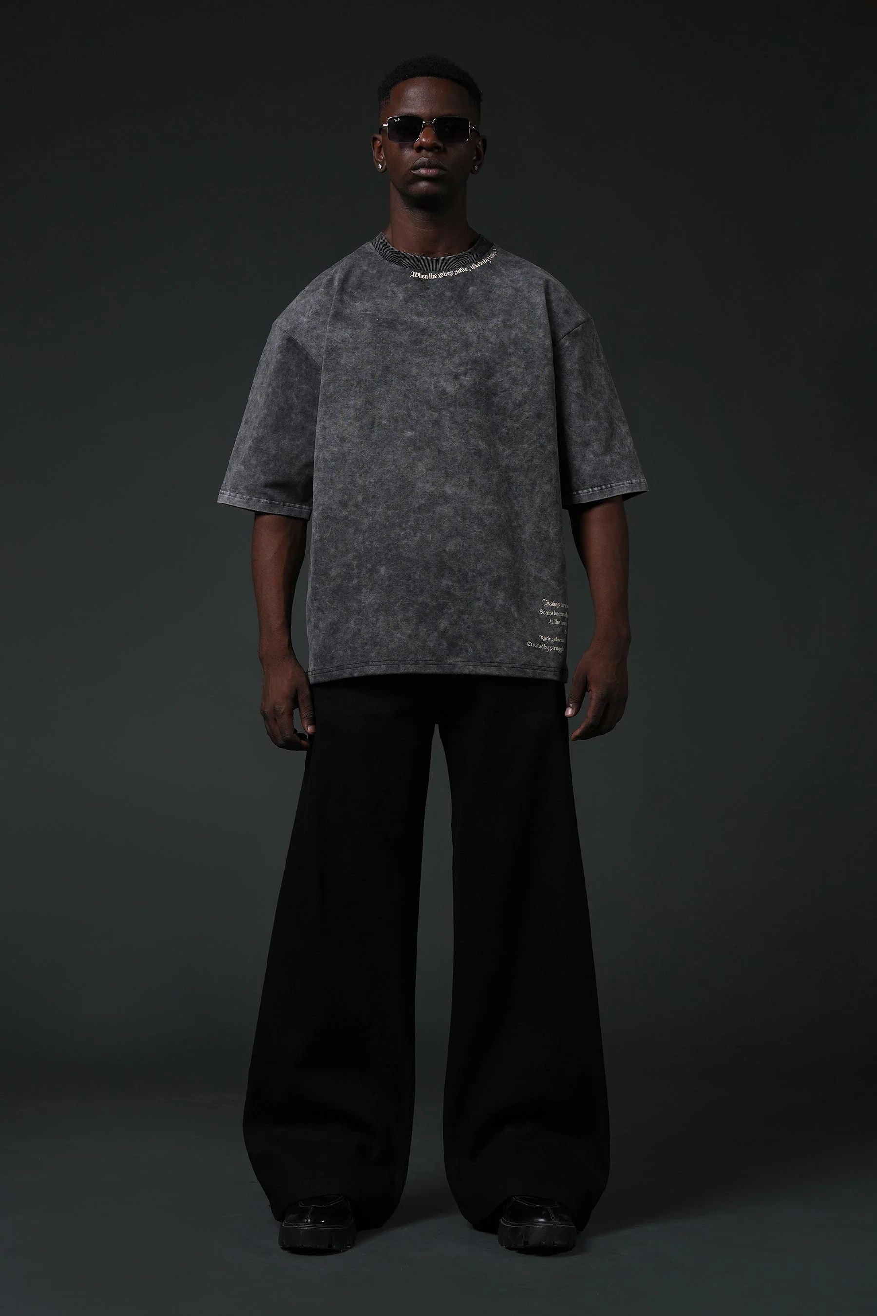 Phoenix Rise T-shirt - Image 9