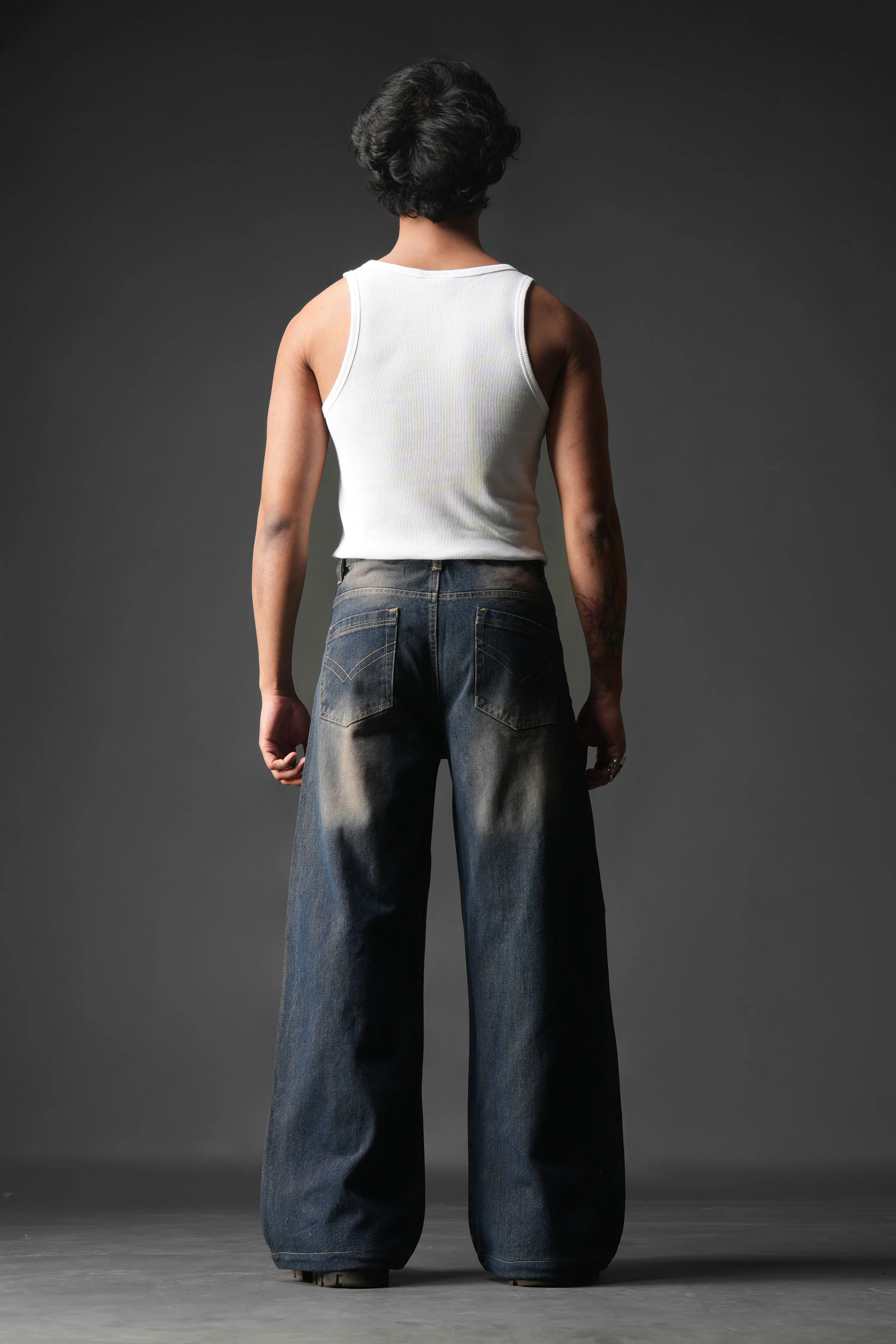 Prime Instinct Denim - Image 10