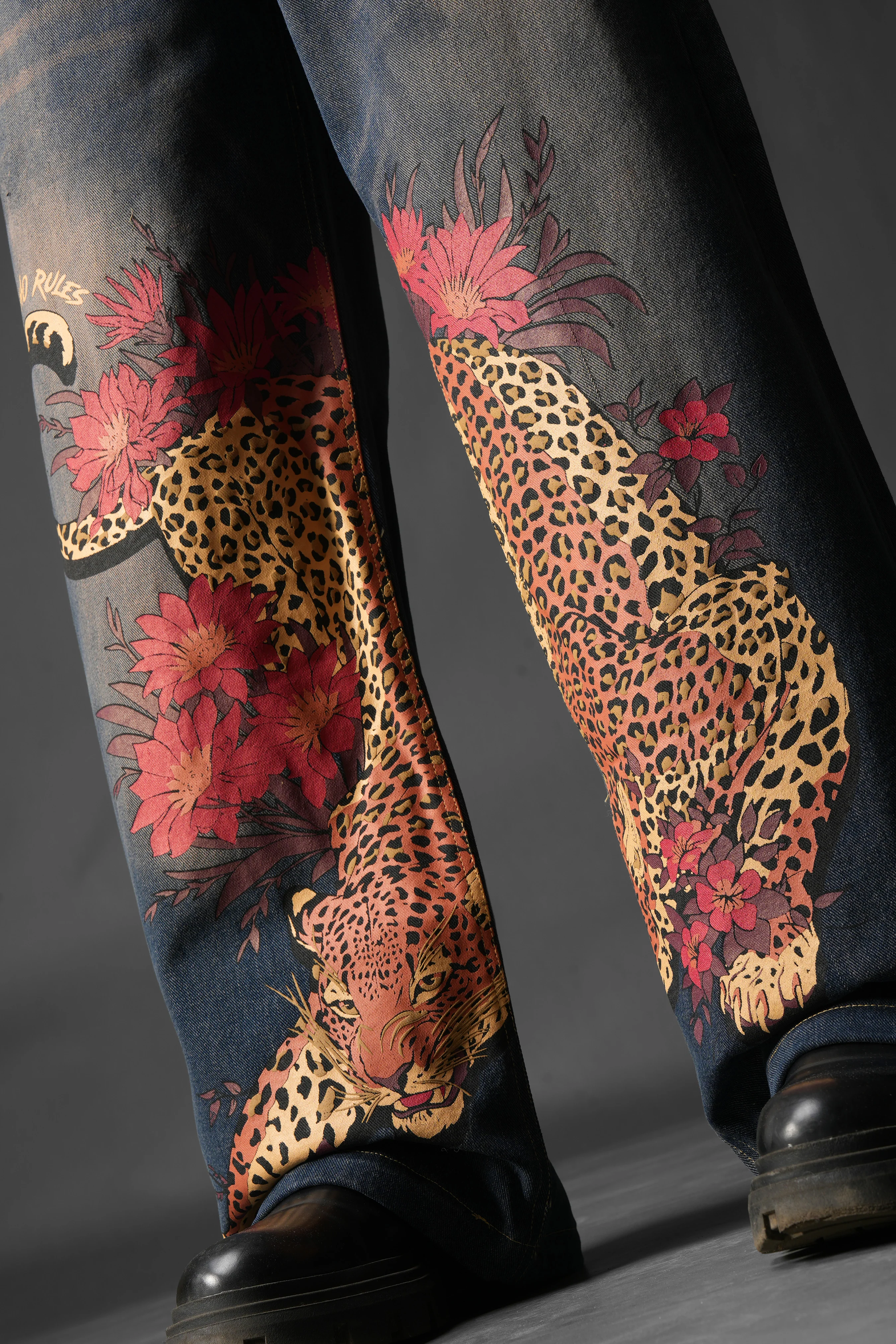 Prime Instinct Denim - Image 3