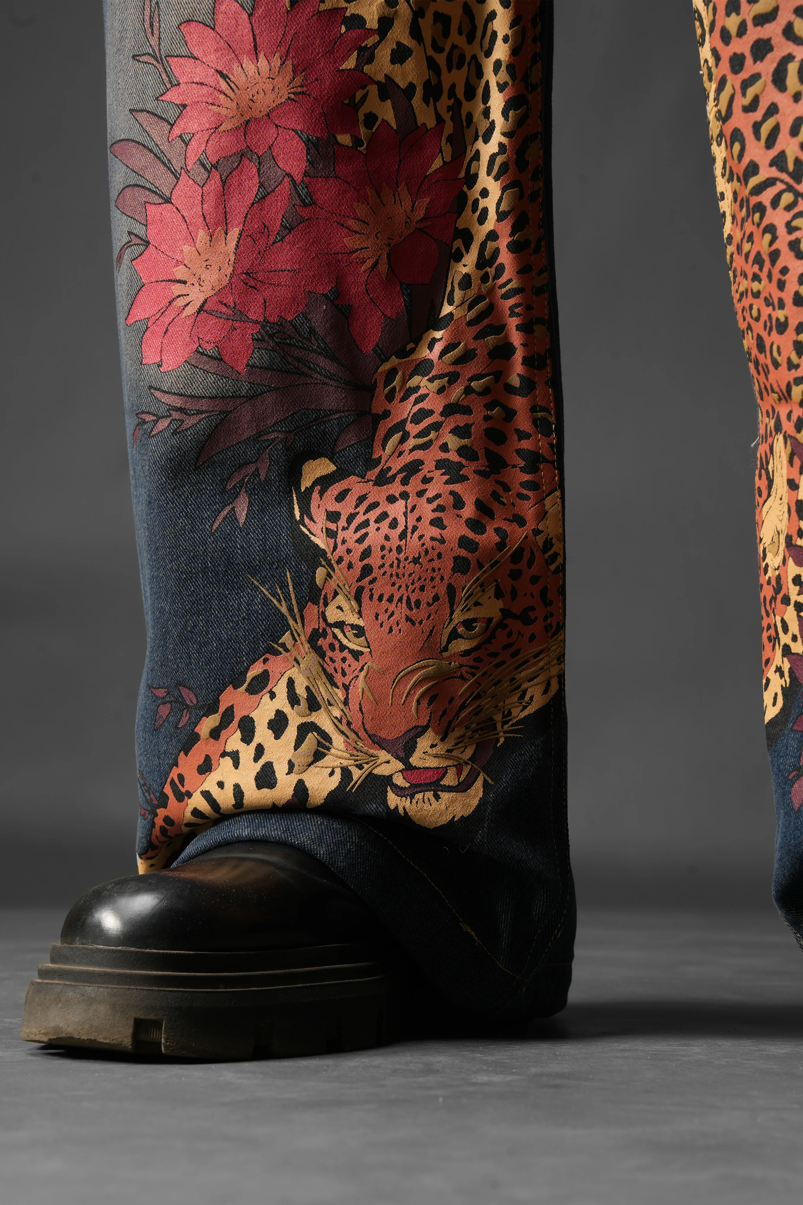 Prime Instinct Denim - Image 4