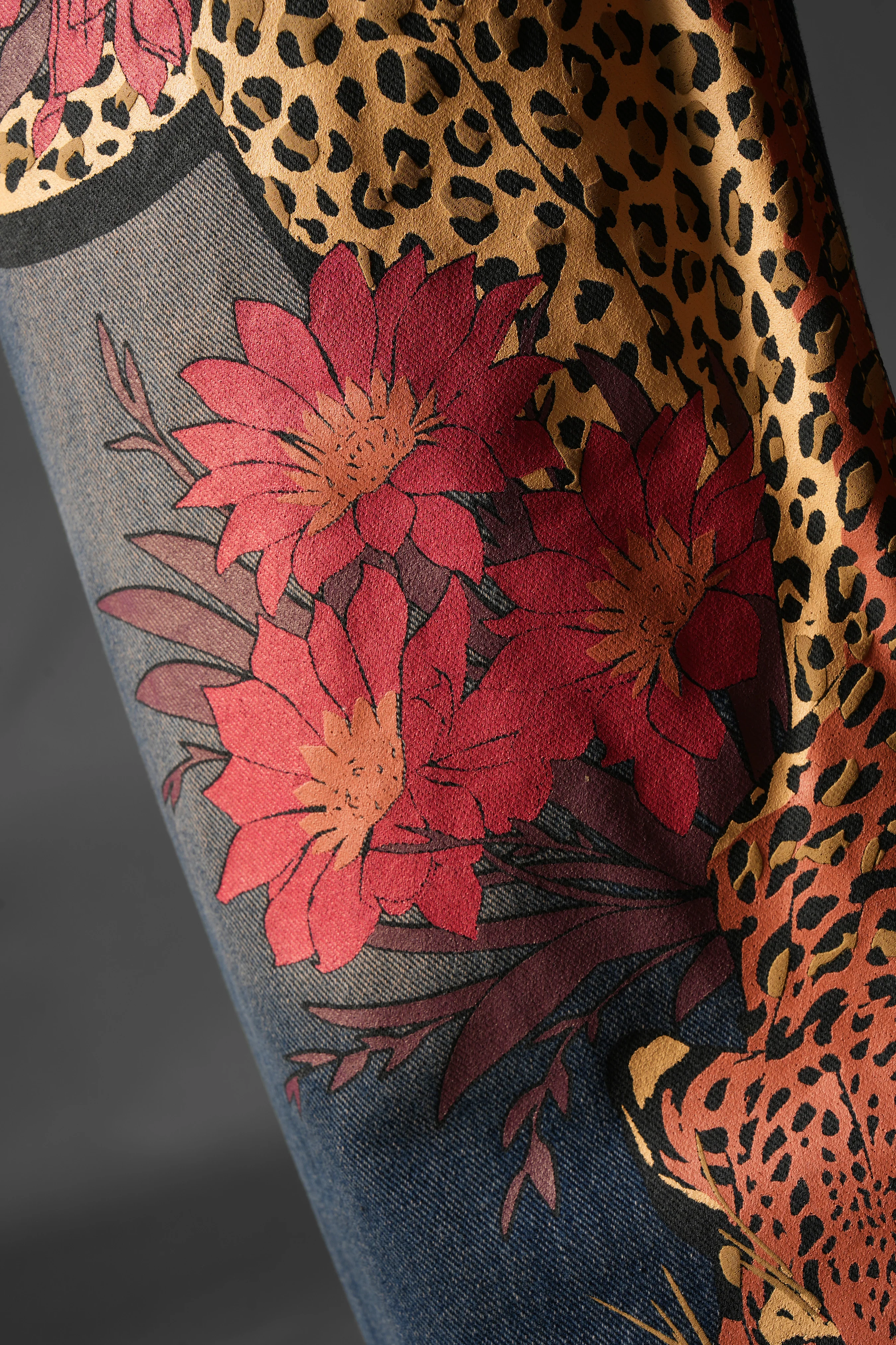 Prime Instinct Denim - Image 7