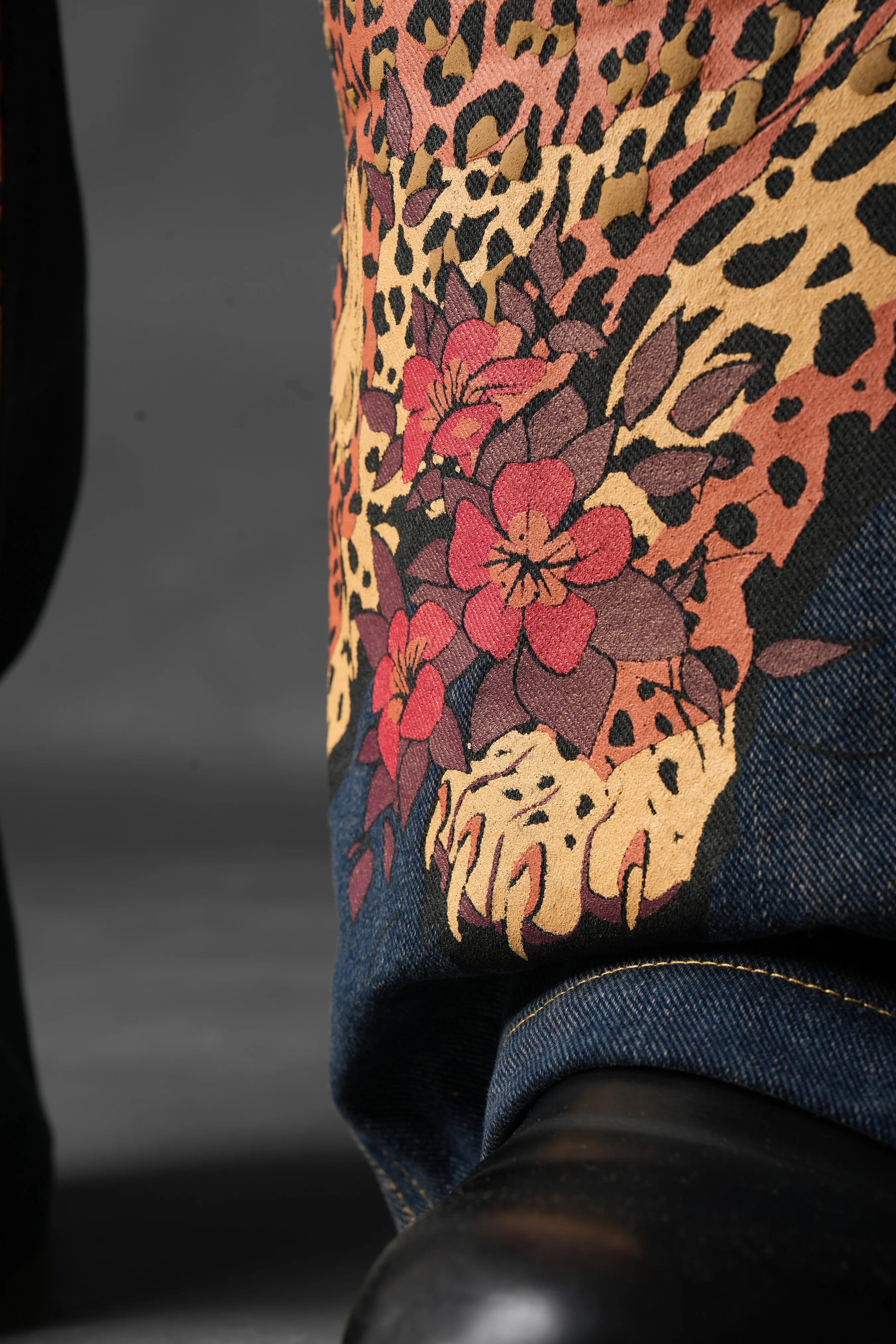 Prime Instinct Denim - Image 8