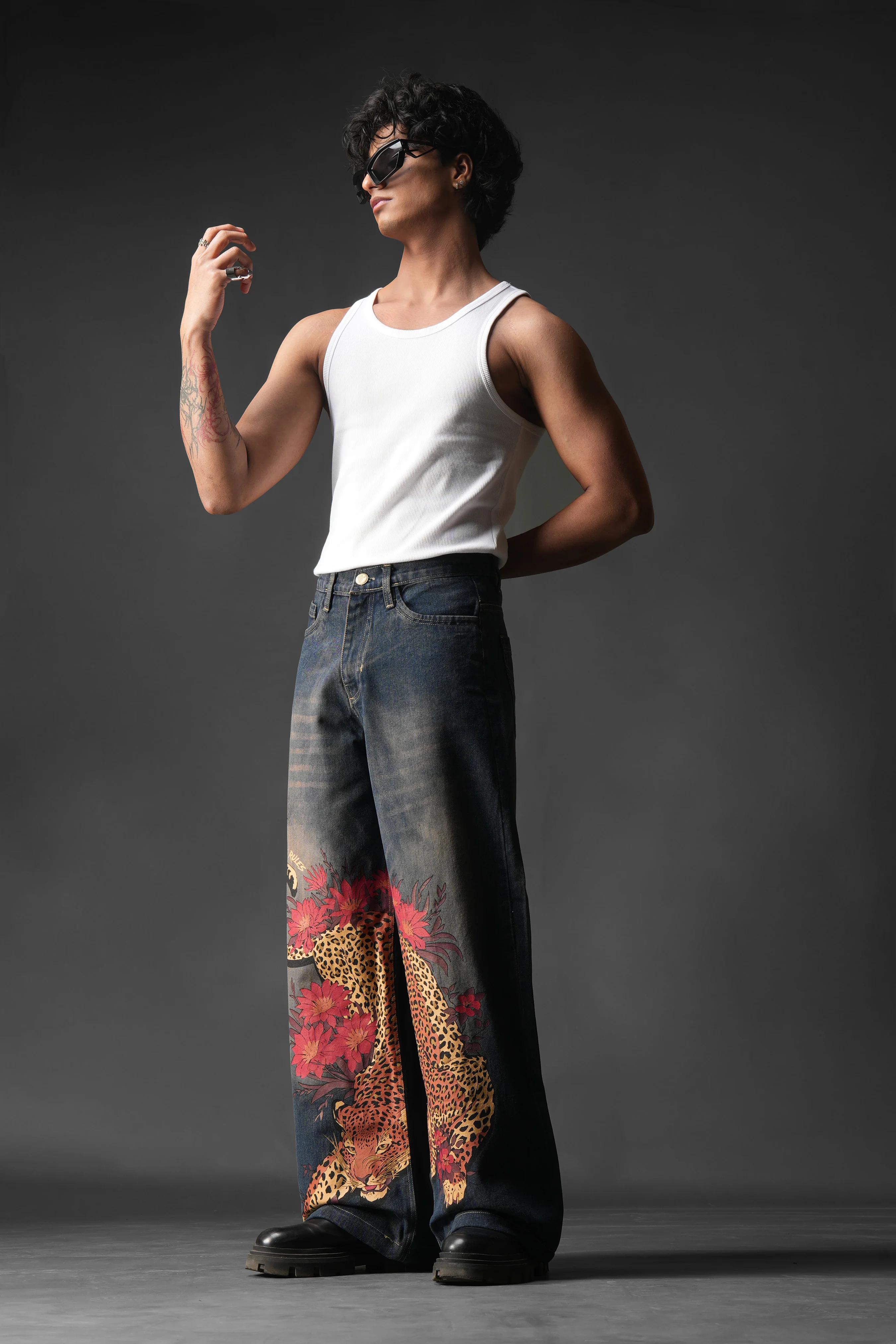 Prime Instinct Denim - Image 9