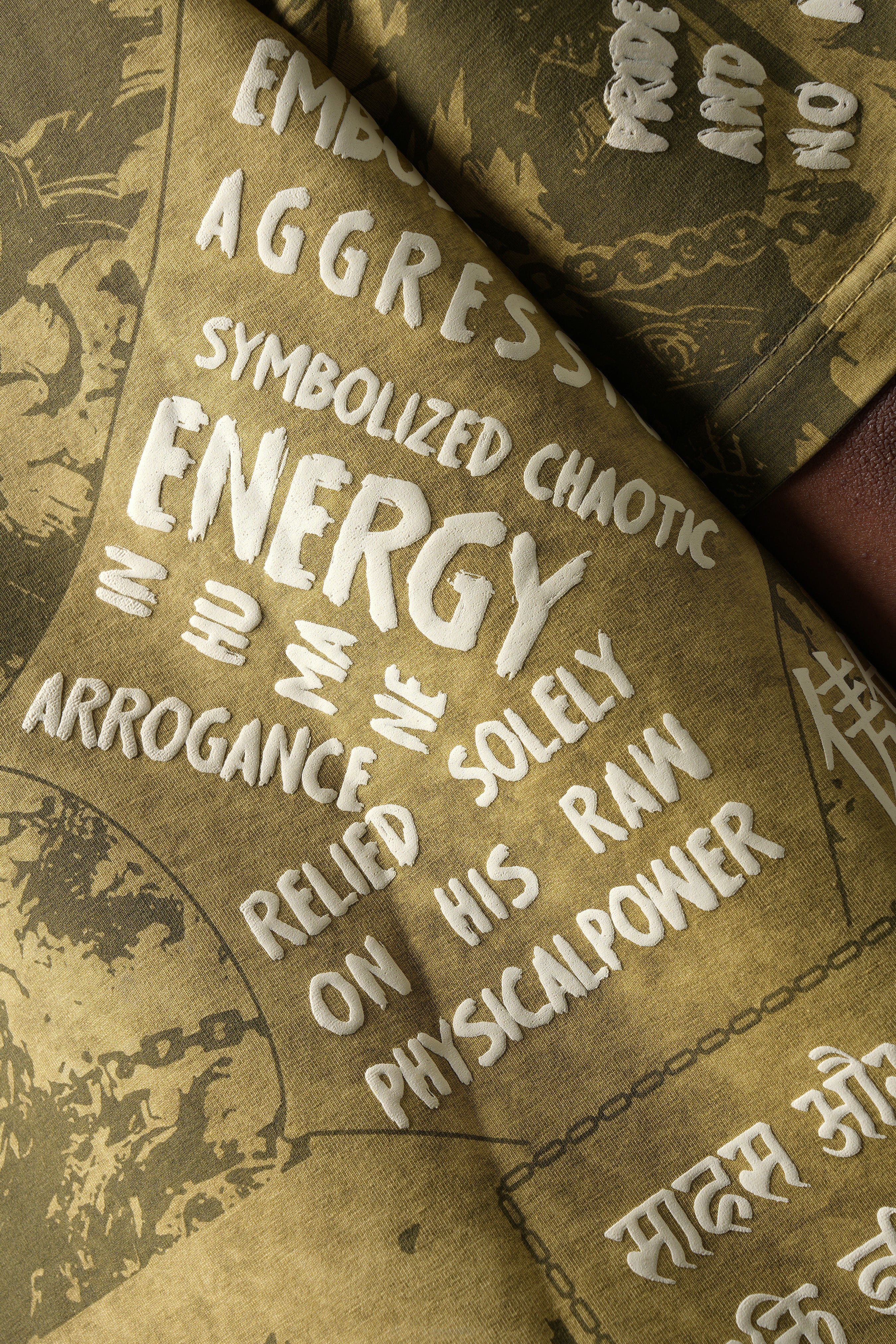 Ragehoof T-shirt - Image 13