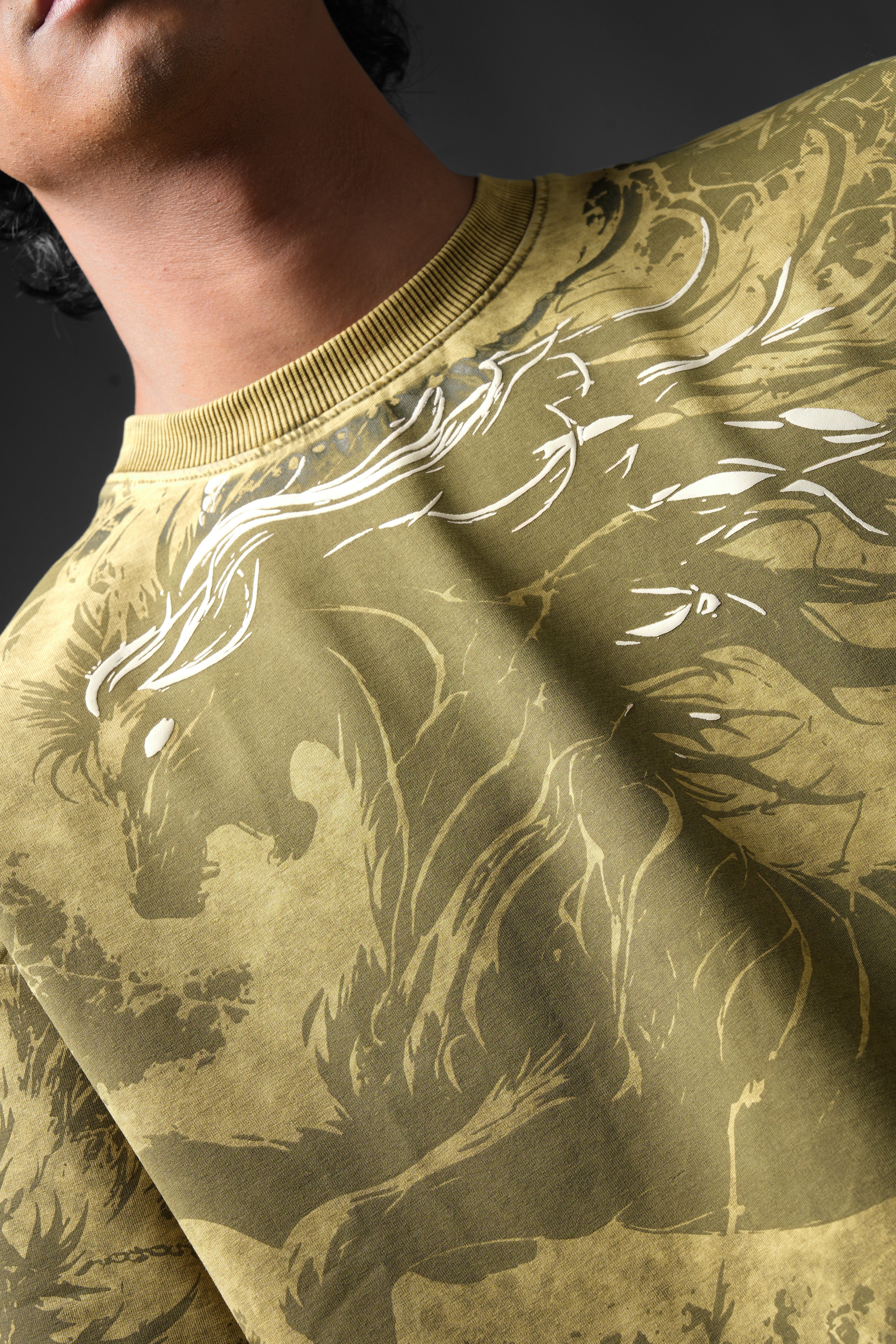 Ragehoof T-shirt - Image 5