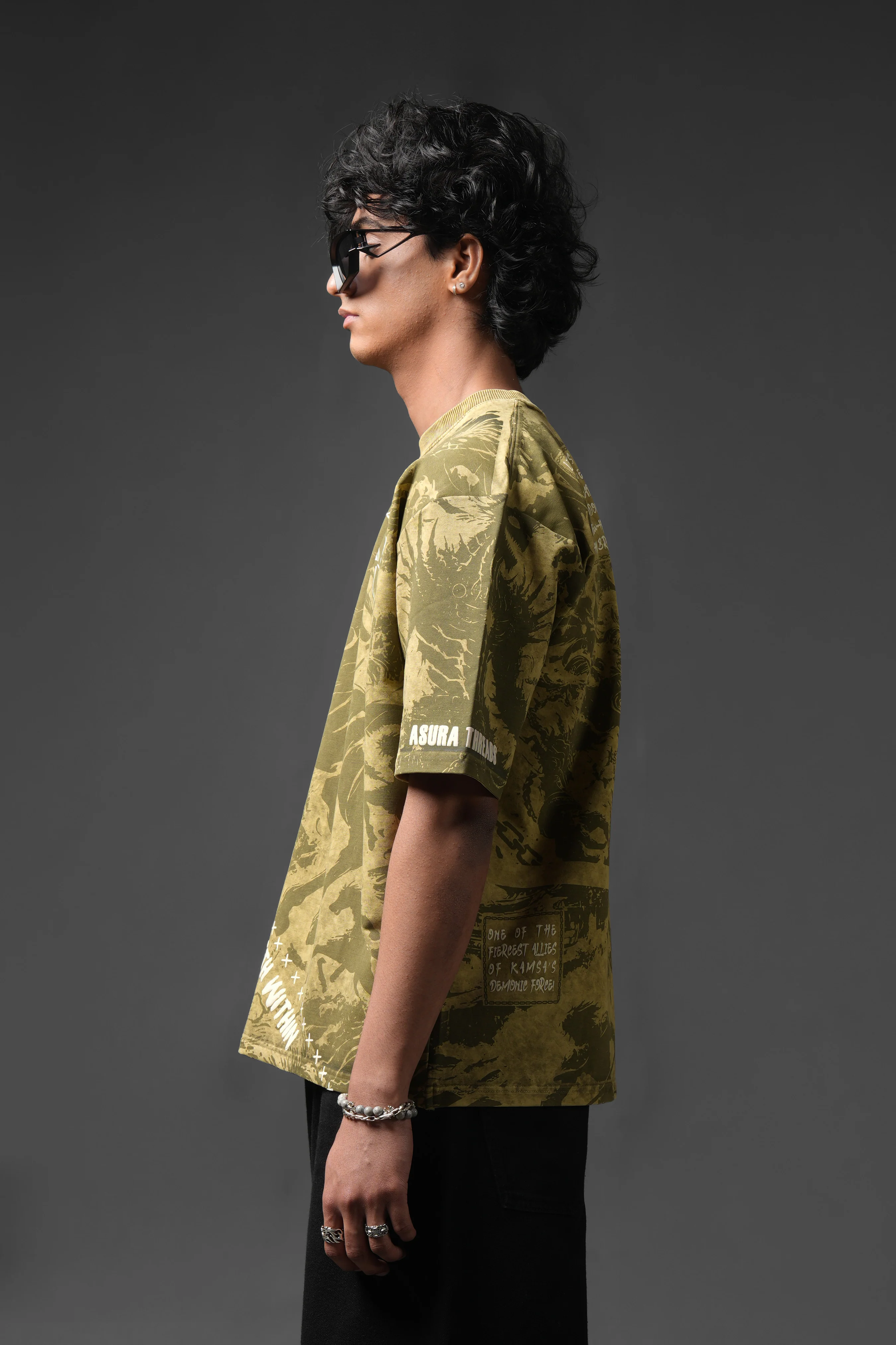 Ragehoof T-shirt - Image 6
