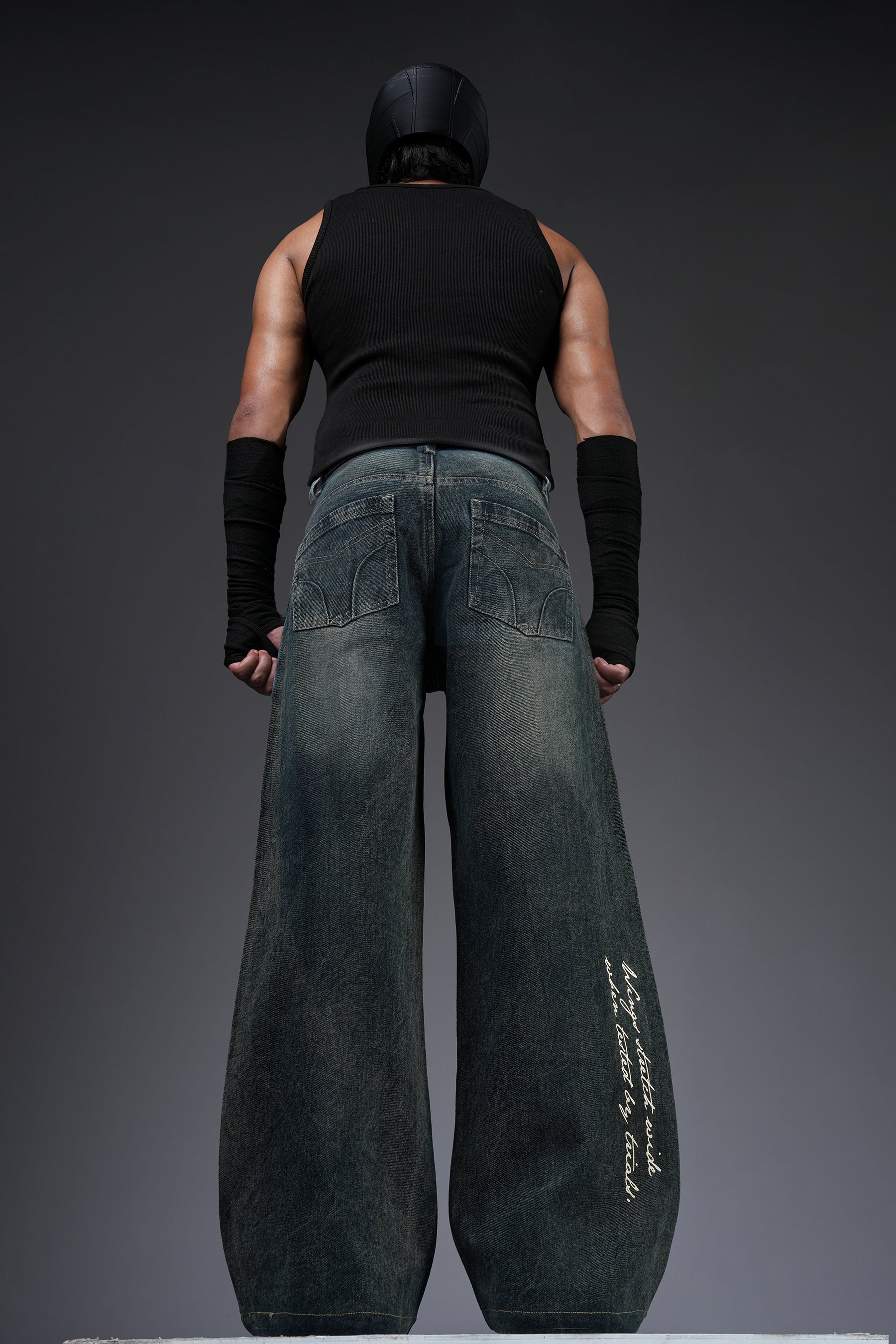 Raptor 22 Denim - Image 10