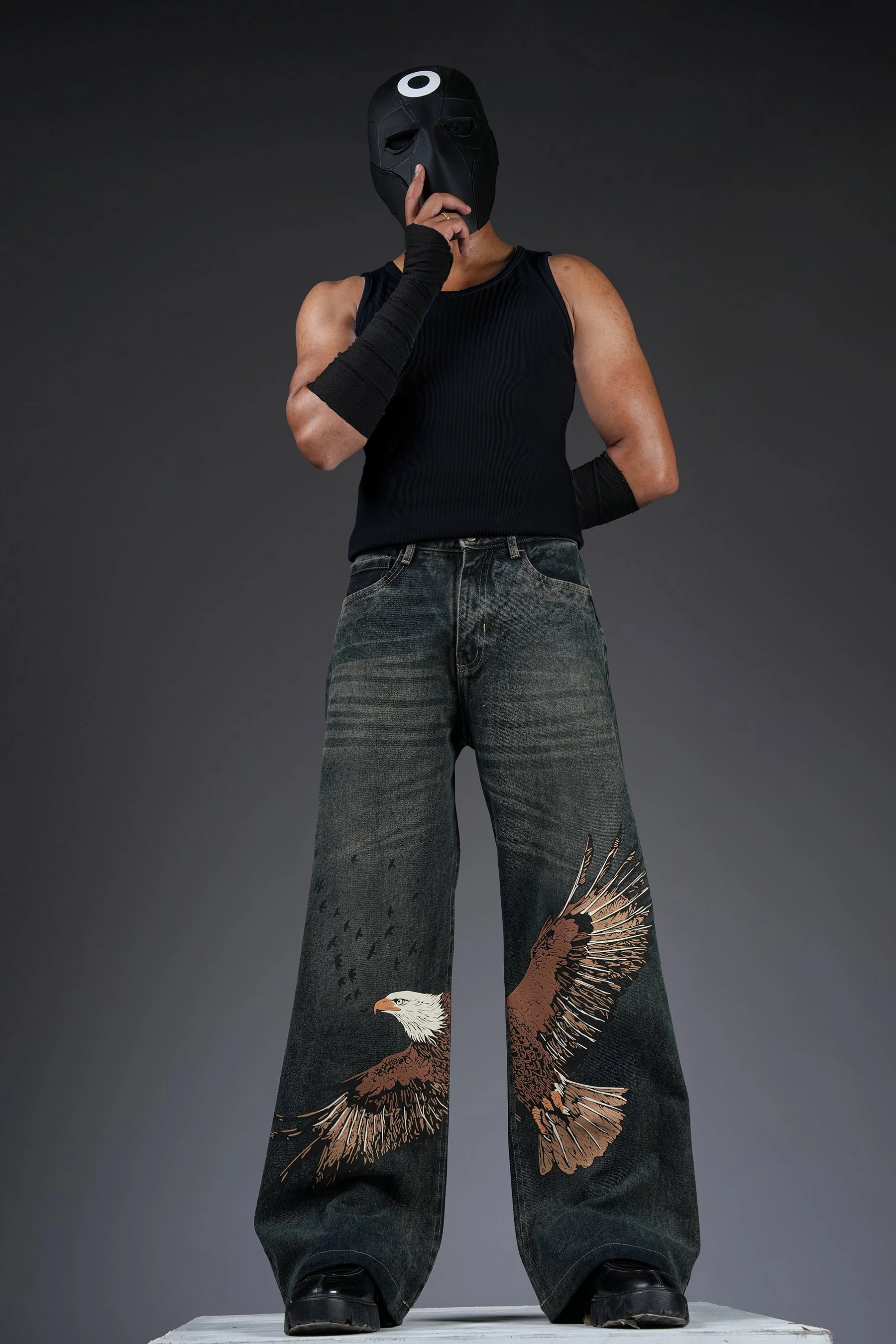 Raptor 22 Denim - Image 14