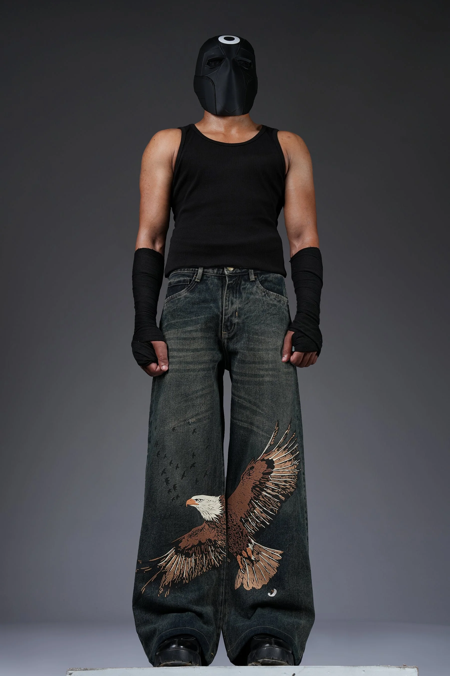 Raptor 22 Denim - Image 16