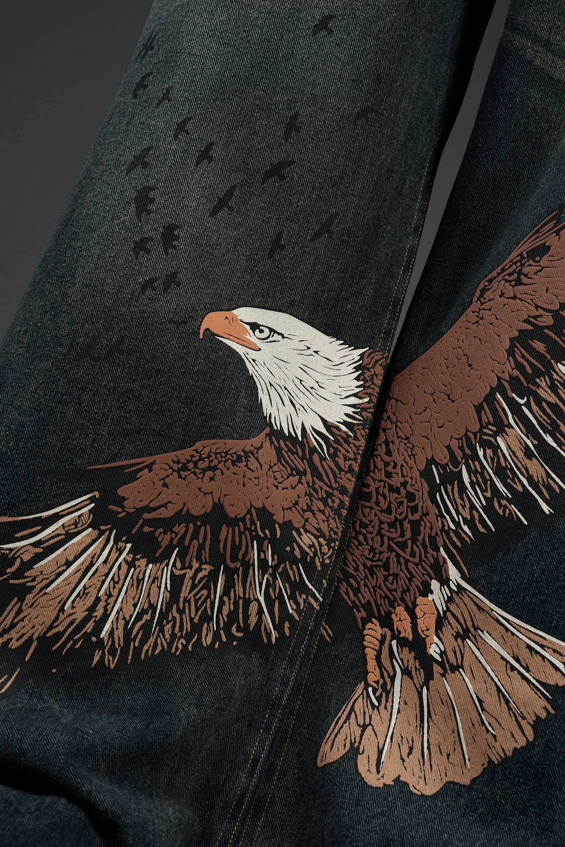 Raptor 22 Denim - Image 4